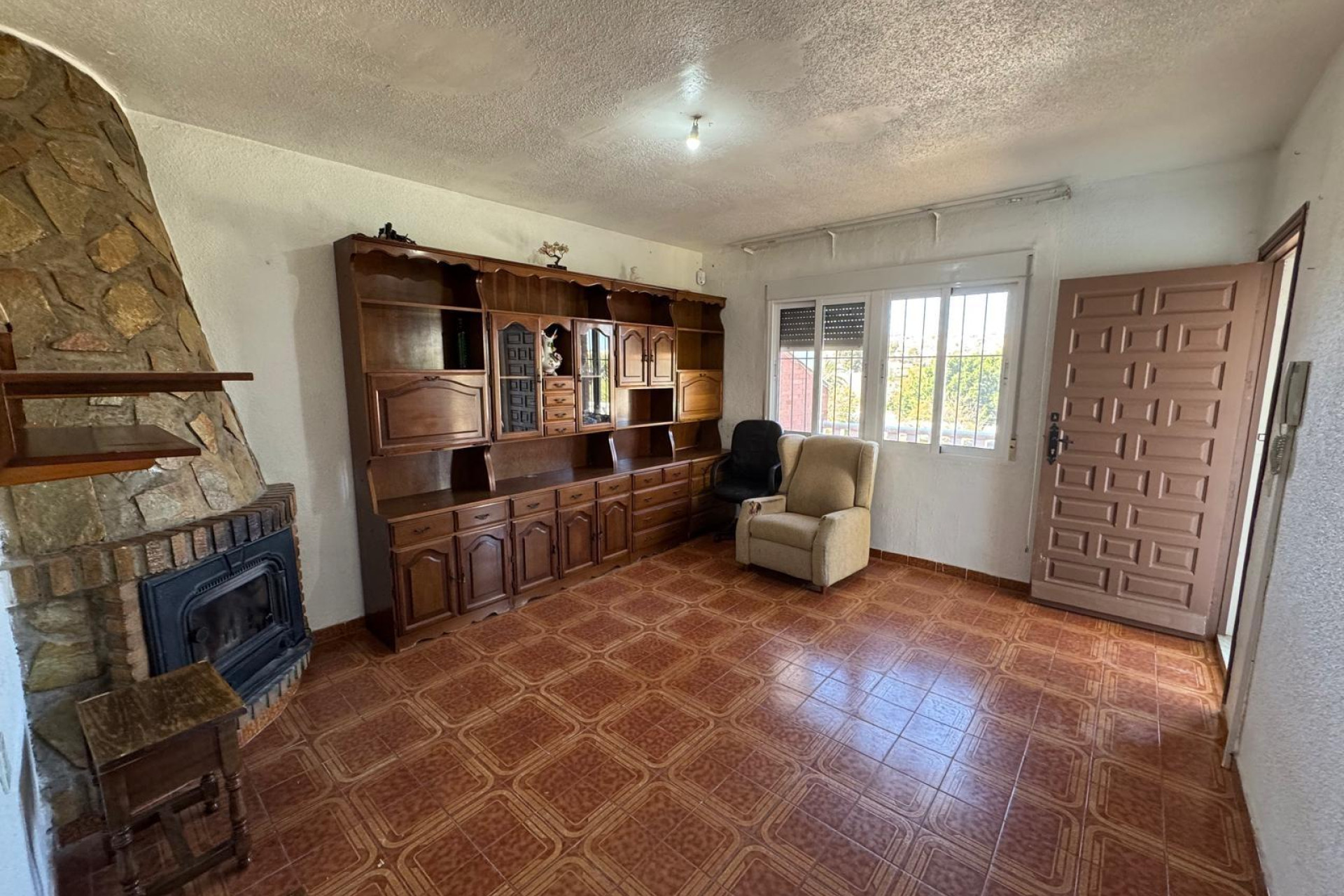 Reventa - 3. Casa indepiende - Torrevieja - Costa Blanca Sur