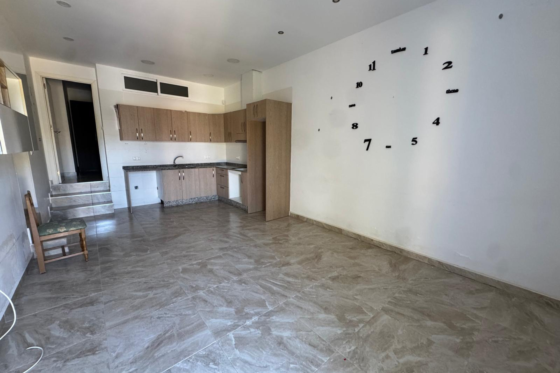 Reventa - 3. Casa indepiende - Torrevieja - Costa Blanca Sur