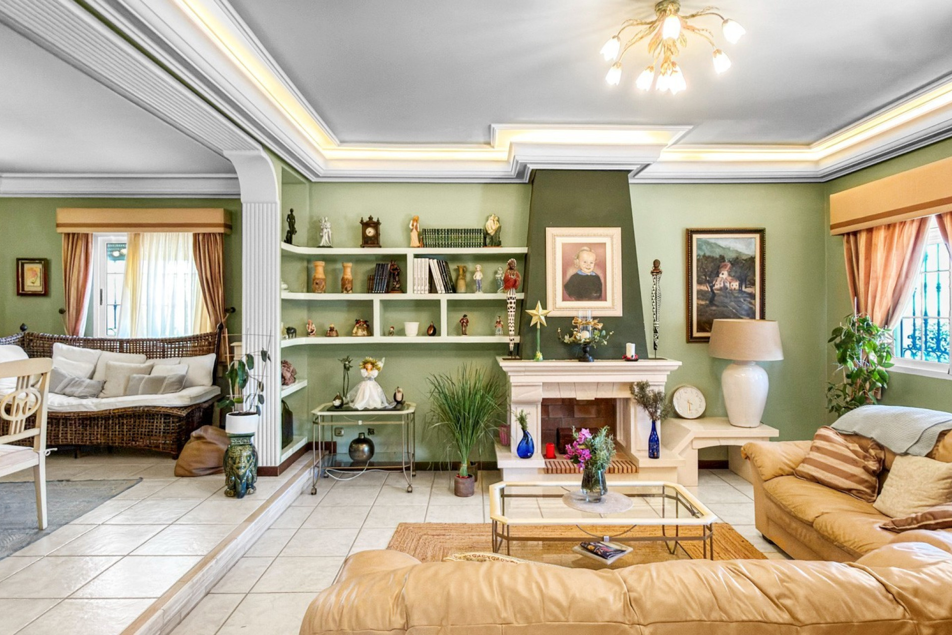 Reventa - 3. Casa indepiende - Torrevieja - Costa Blanca Sur