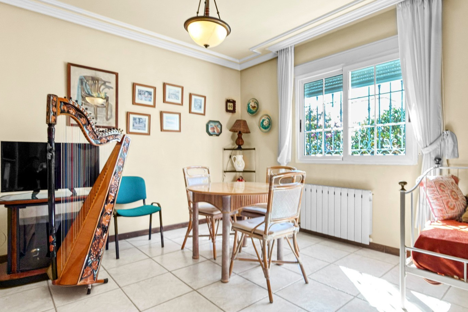 Reventa - 3. Casa indepiende - Torrevieja - Costa Blanca Sur