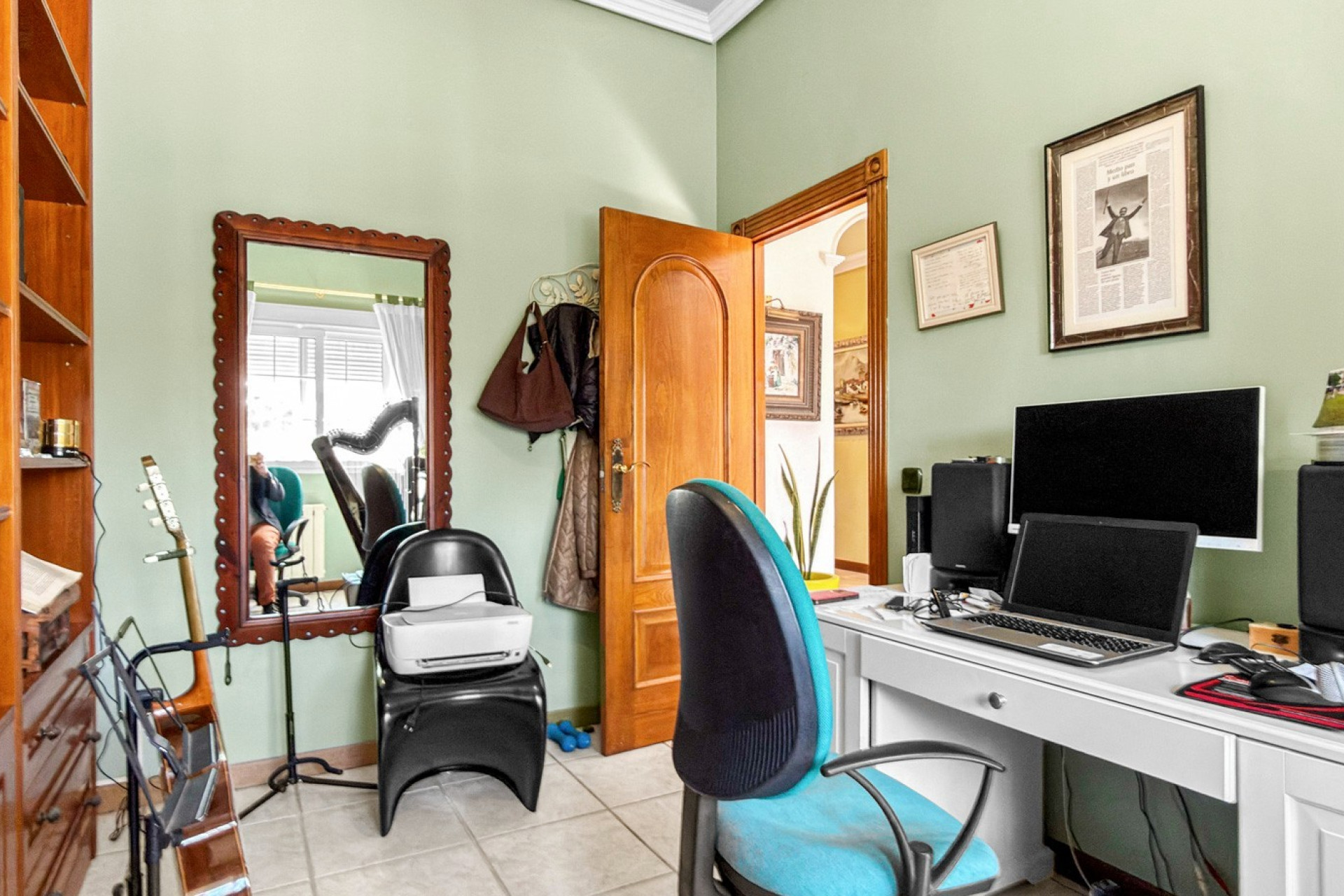 Reventa - 3. Casa indepiende - Torrevieja - Costa Blanca Sur