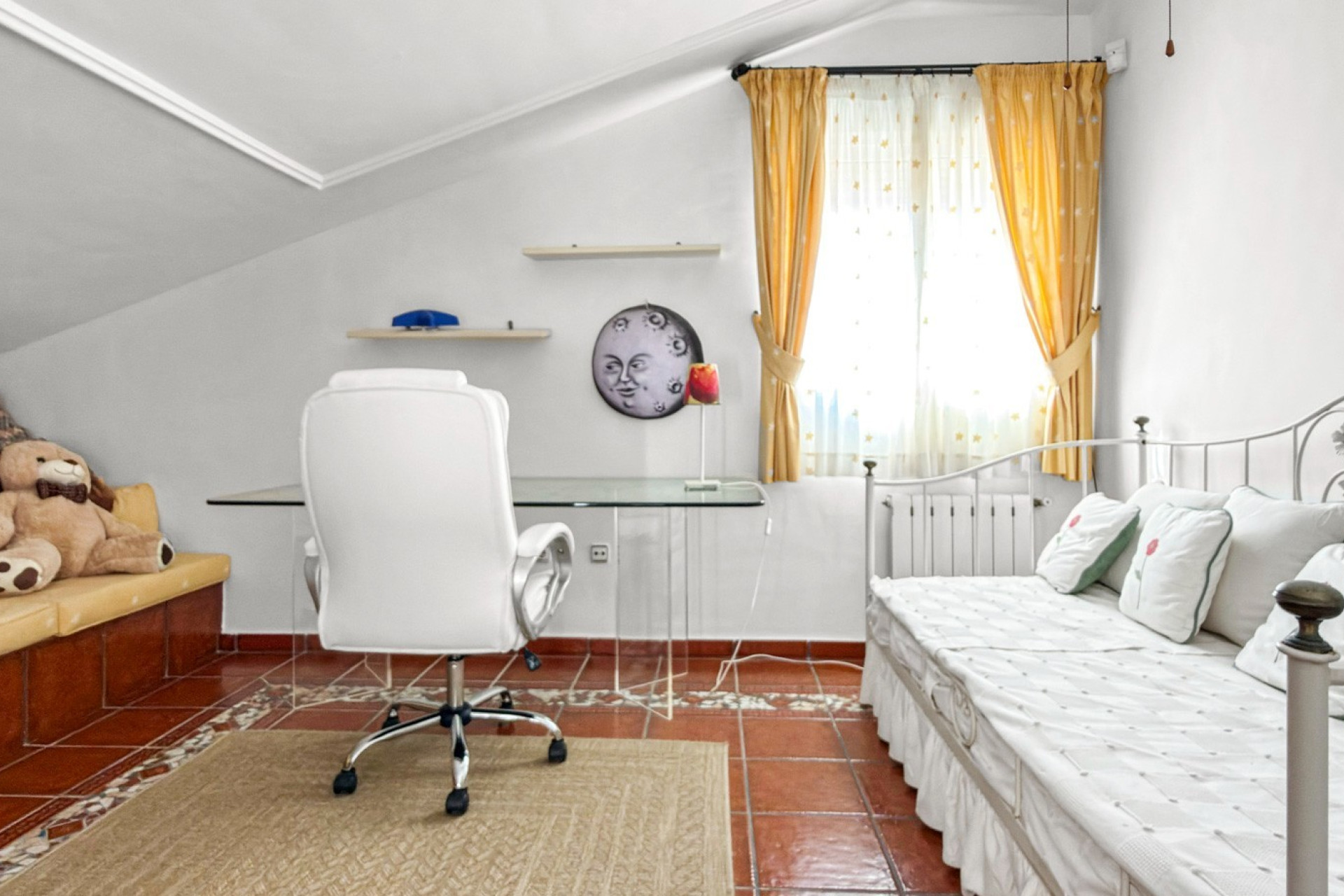 Reventa - 3. Casa indepiende - Torrevieja - Costa Blanca Sur