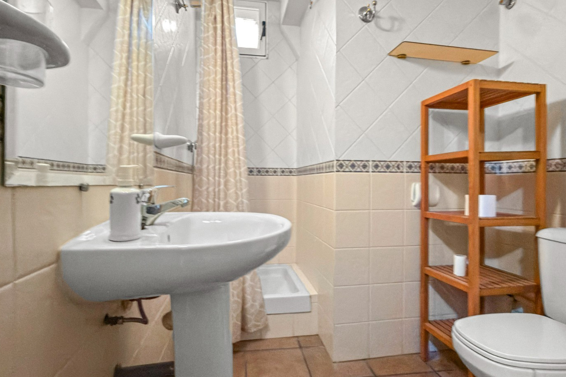 Reventa - 3. Casa indepiende - Torrevieja - Costa Blanca Sur