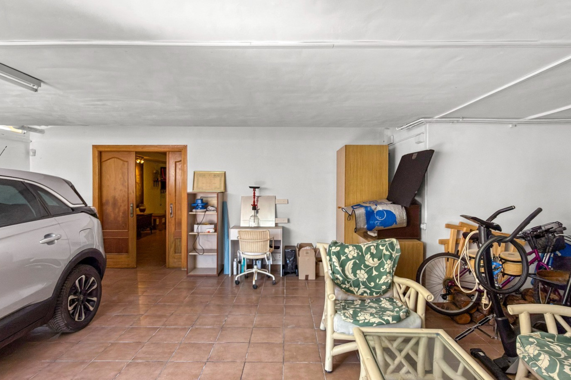 Reventa - 3. Casa indepiende - Torrevieja - Costa Blanca Sur