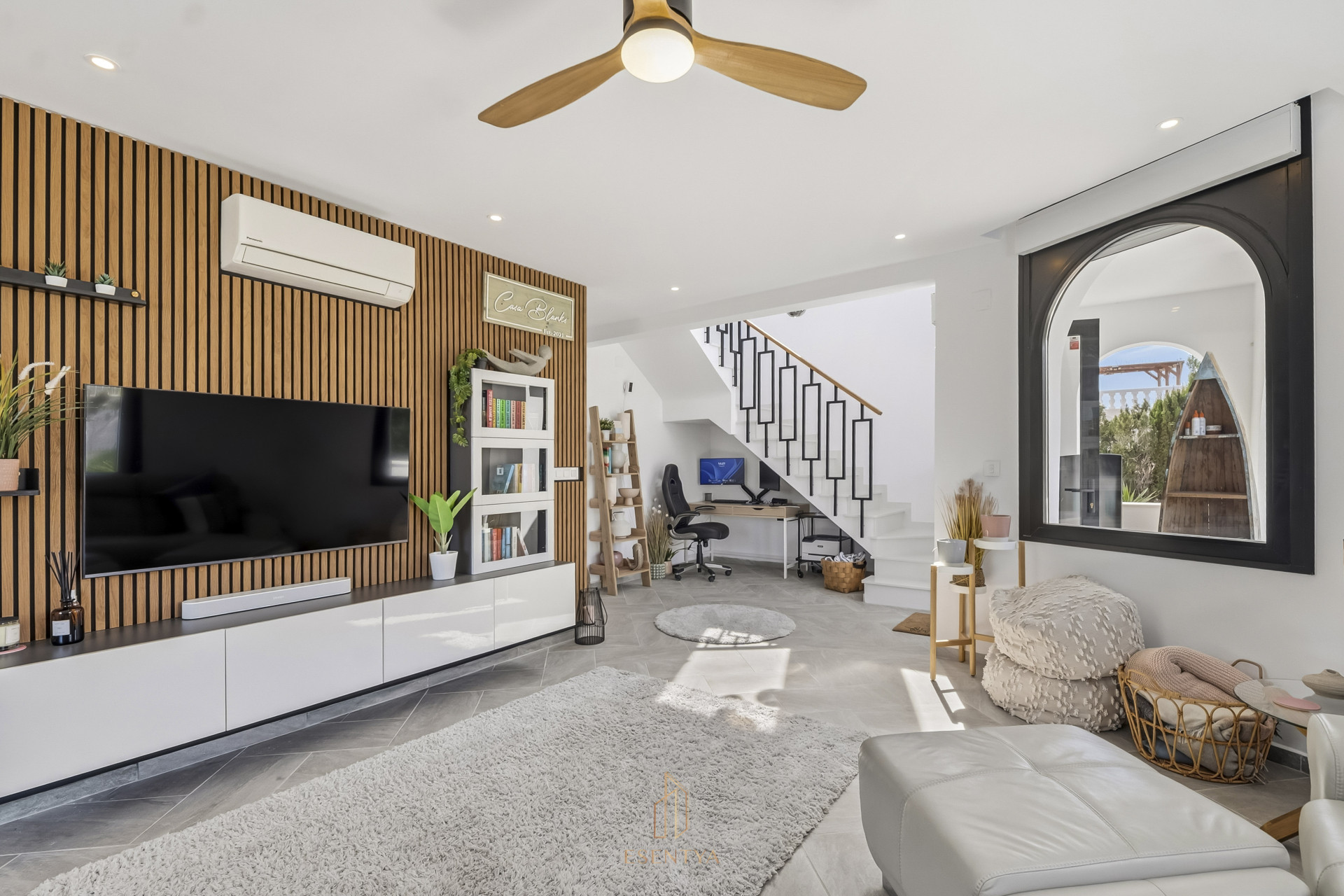 Reventa - 3. Casa indepiende - Torrevieja - Costa Blanca Sur