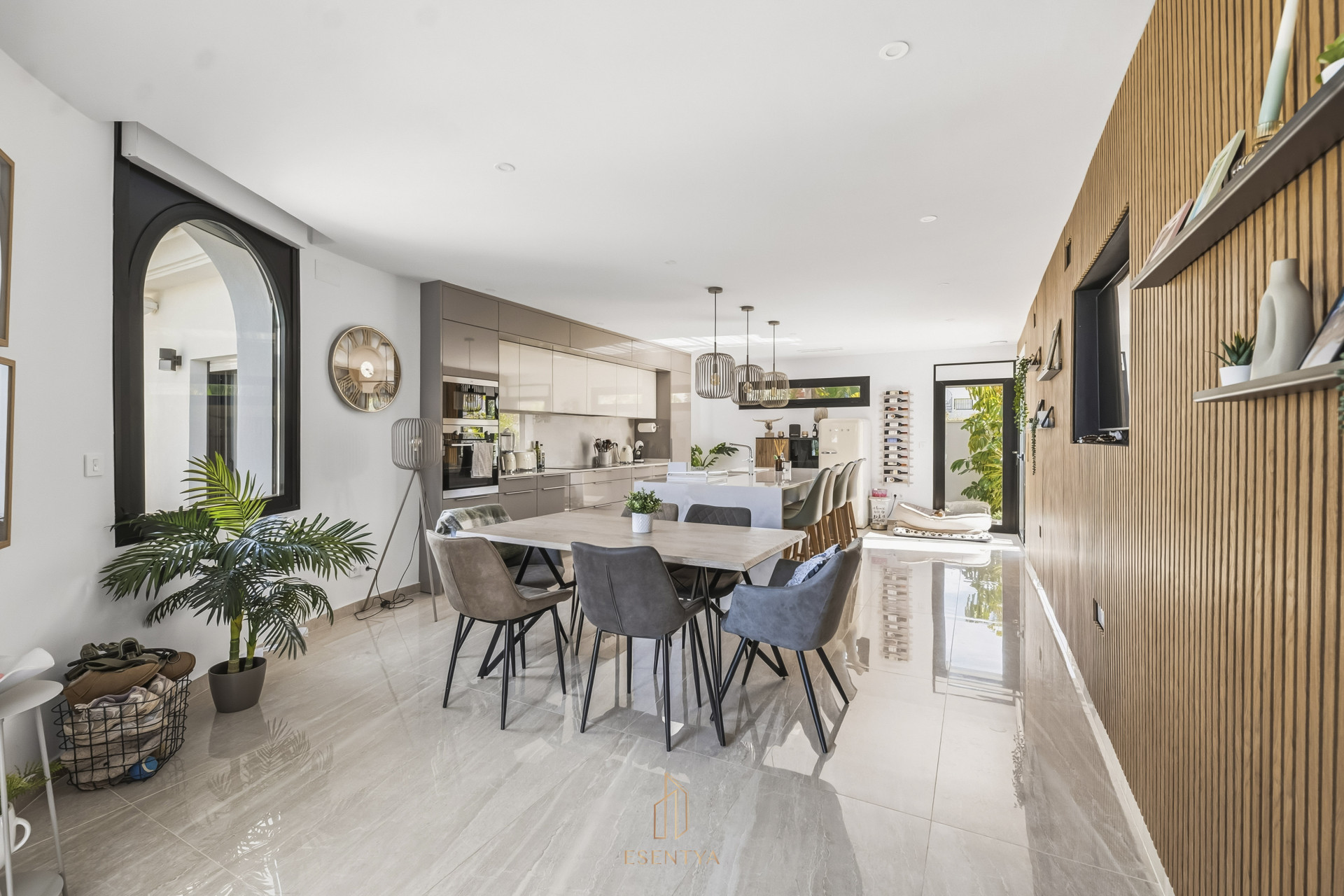 Reventa - 3. Casa indepiende - Torrevieja - Costa Blanca Sur