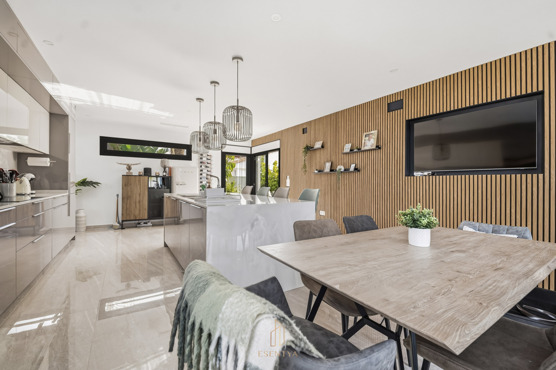 Reventa - 3. Casa indepiende - Torrevieja - Costa Blanca Sur