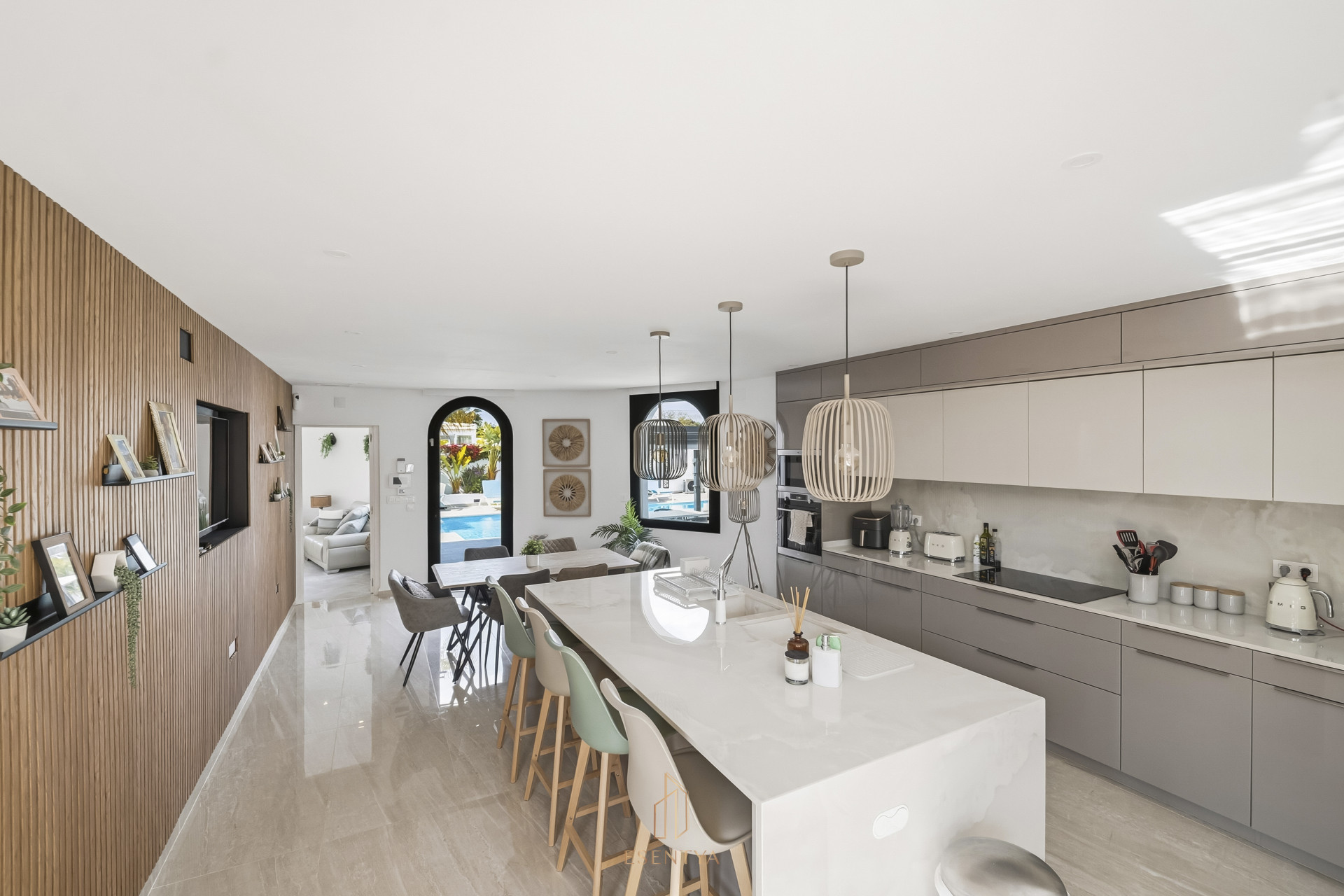 Reventa - 3. Casa indepiende - Torrevieja - Costa Blanca Sur