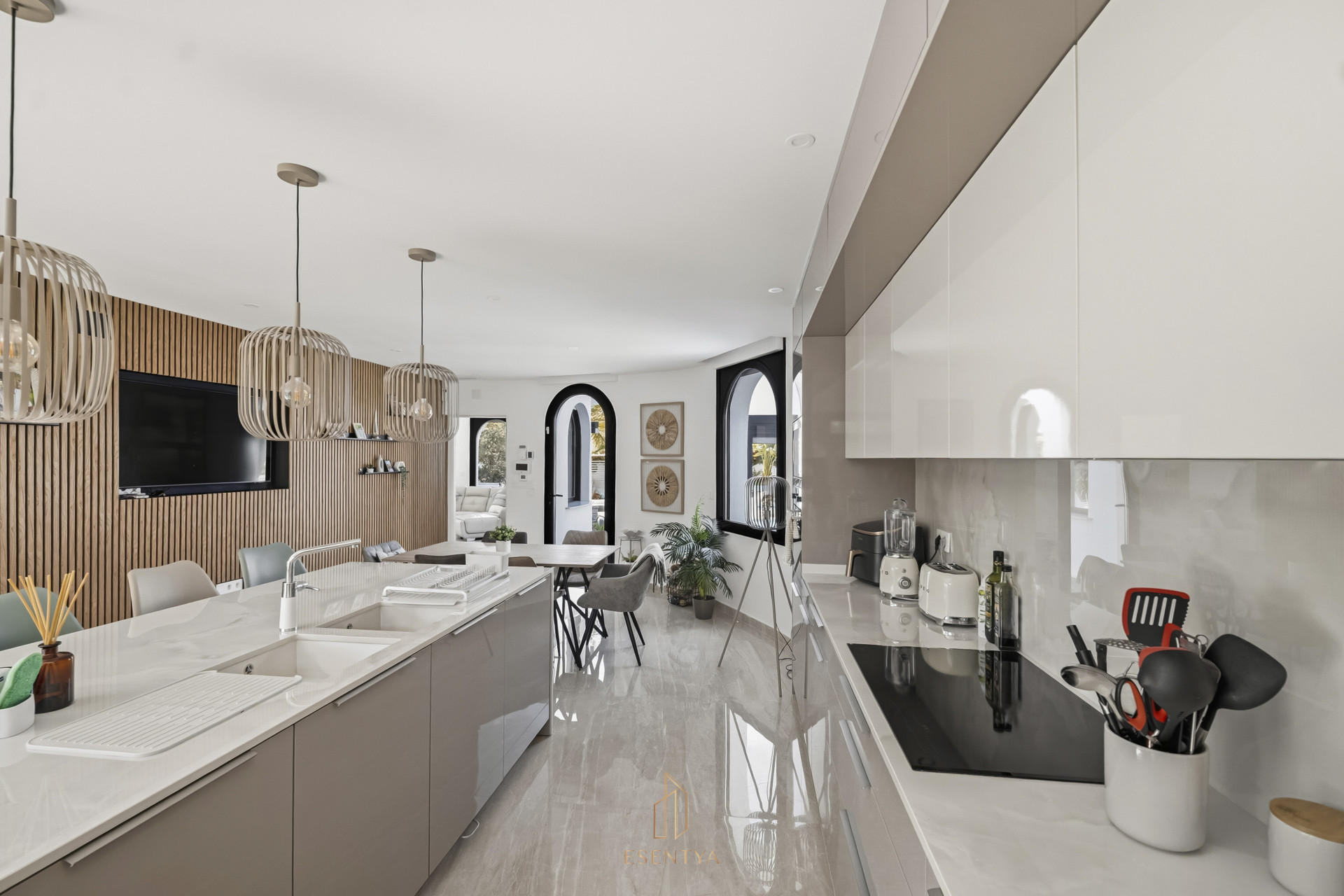 Reventa - 3. Casa indepiende - Torrevieja - Costa Blanca Sur