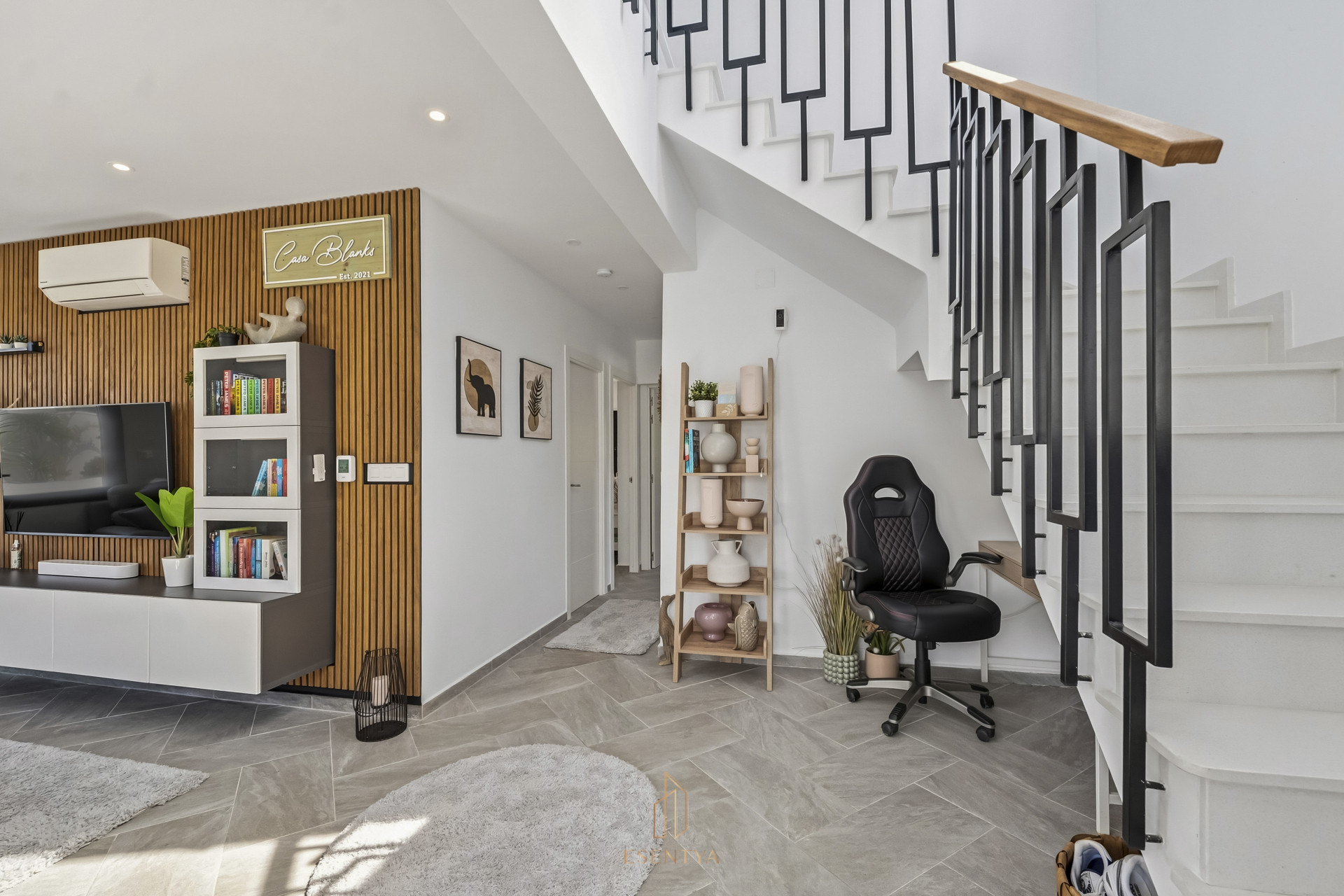 Reventa - 3. Casa indepiende - Torrevieja - Costa Blanca Sur