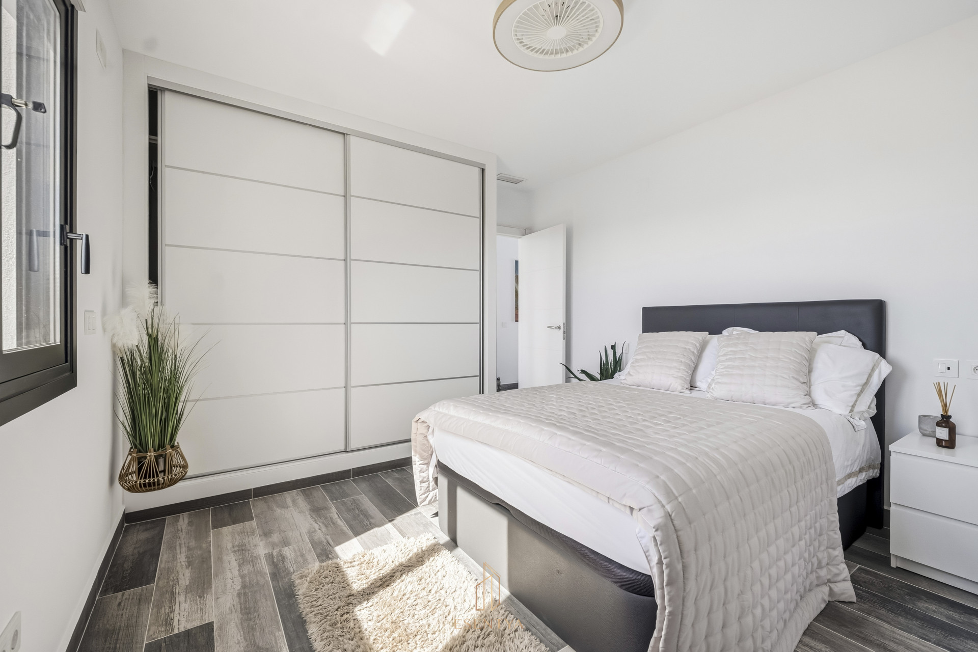 Reventa - 3. Casa indepiende - Torrevieja - Costa Blanca Sur