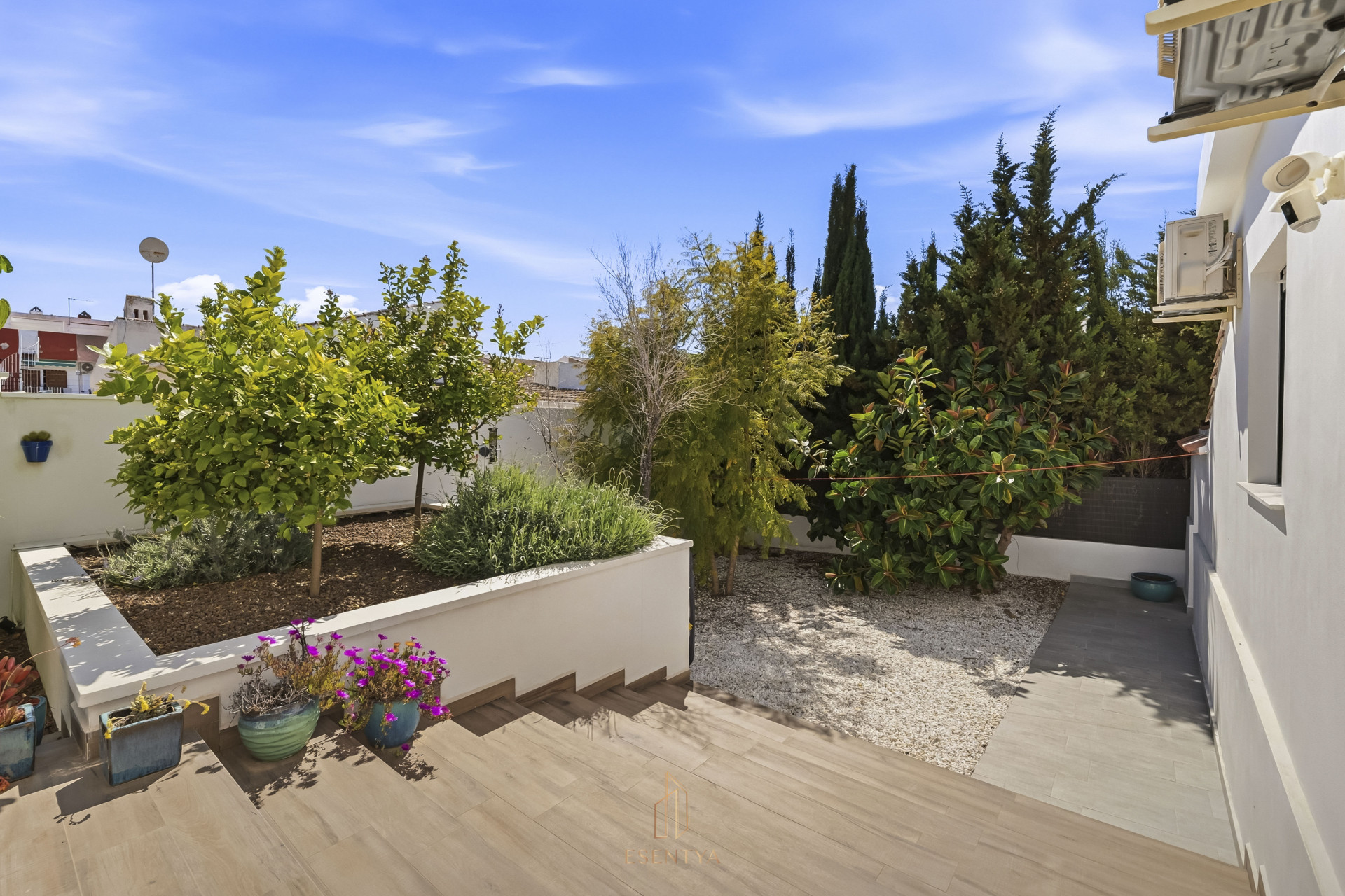 Reventa - 3. Casa indepiende - Torrevieja - Costa Blanca Sur