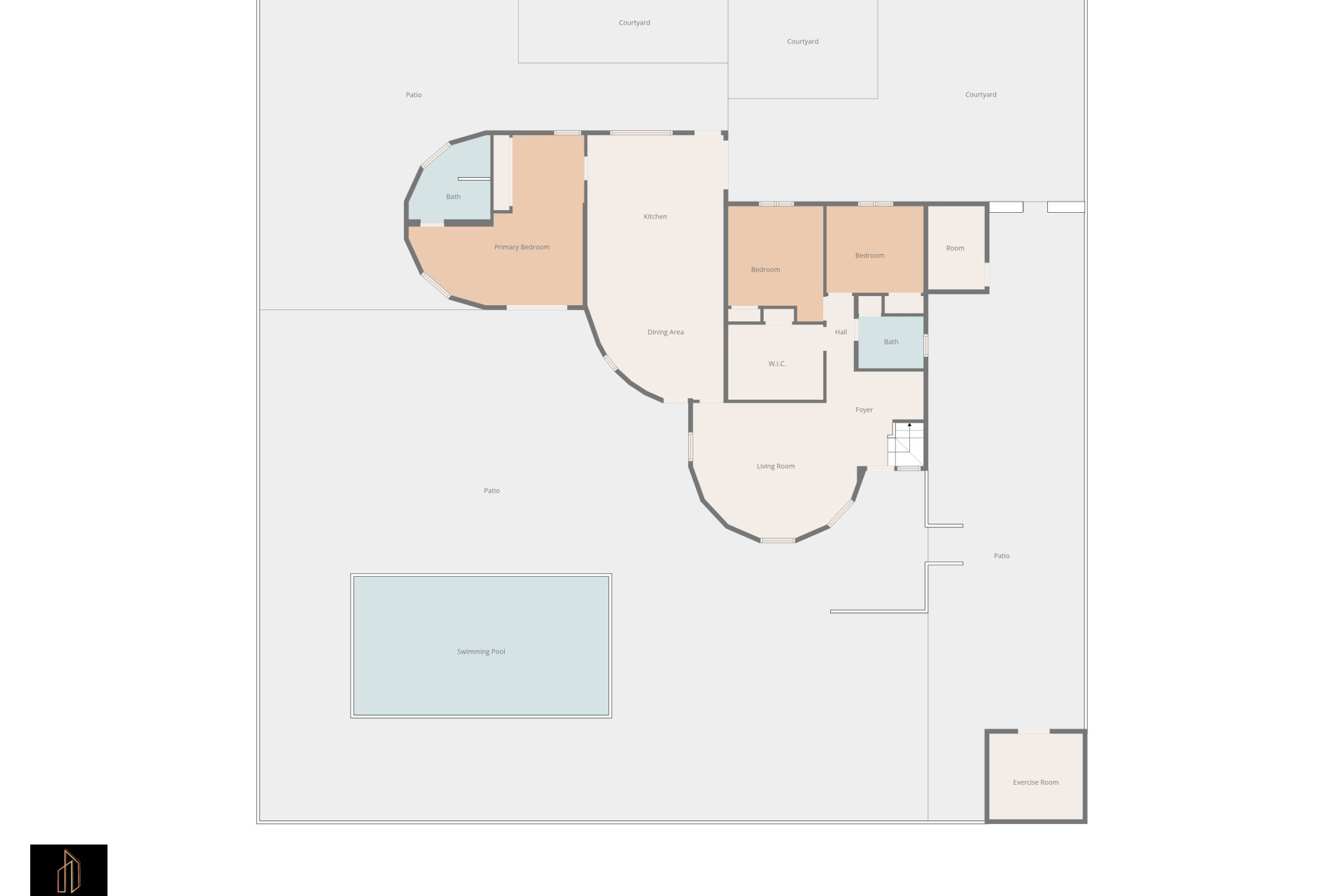 Reventa - 3. Casa indepiende - Torrevieja - Costa Blanca Sur