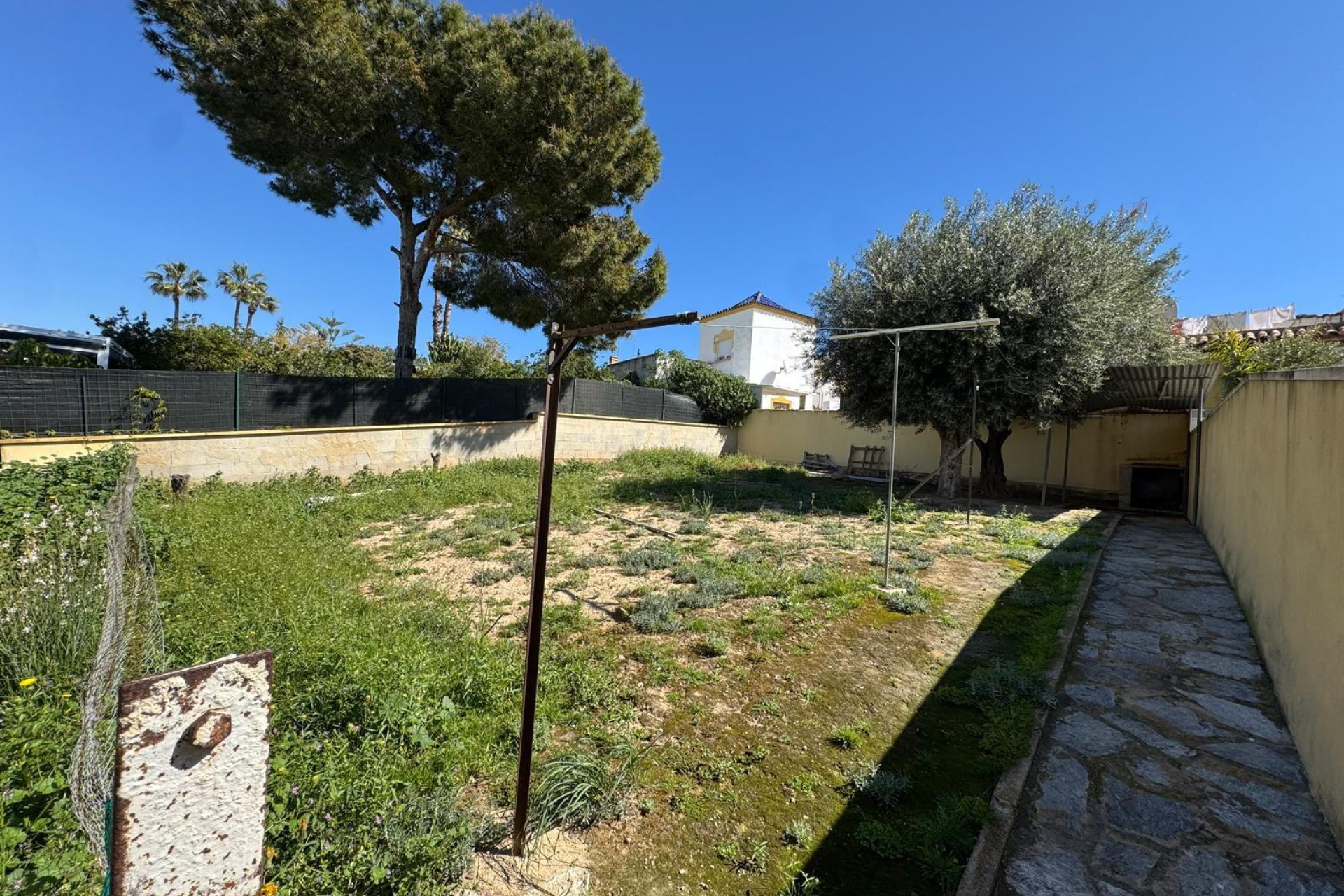 Reventa - 3. Casa indepiende - Torrevieja - Costa Blanca Sur