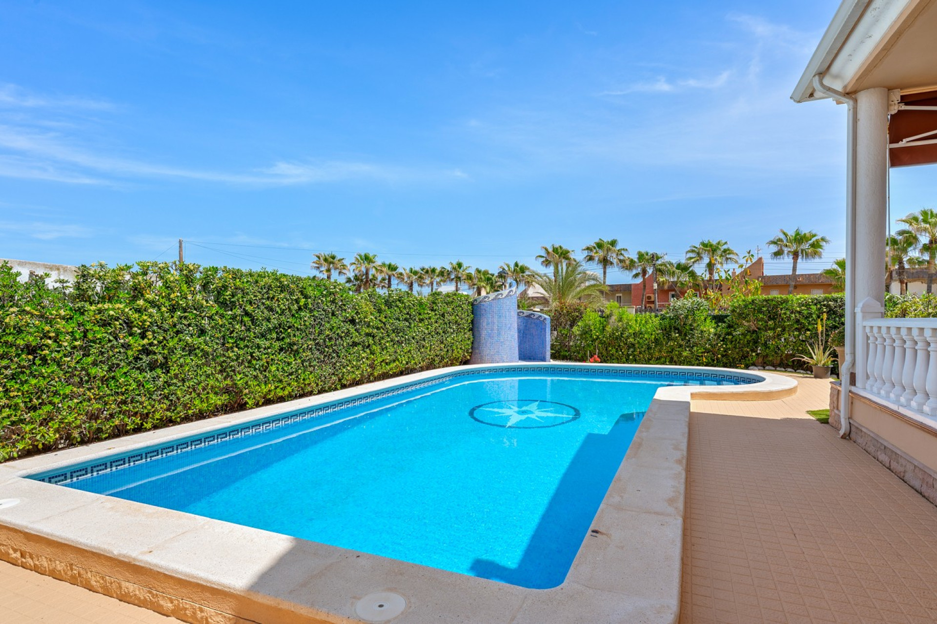 Reventa - 3. Casa indepiende - Torrevieja - Costa Blanca Sur