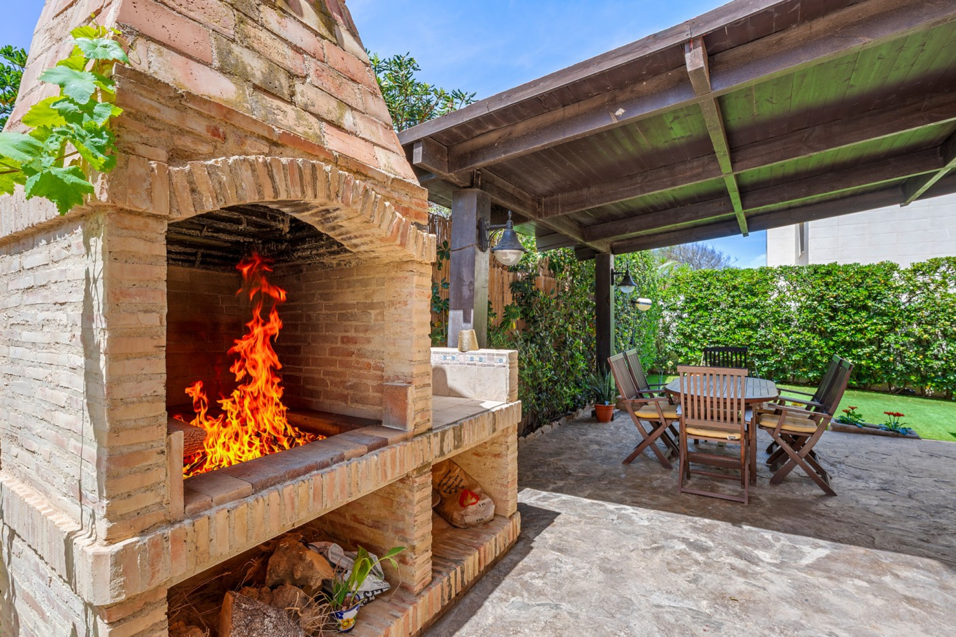 Reventa - 3. Casa indepiende - Torrevieja - Costa Blanca Sur