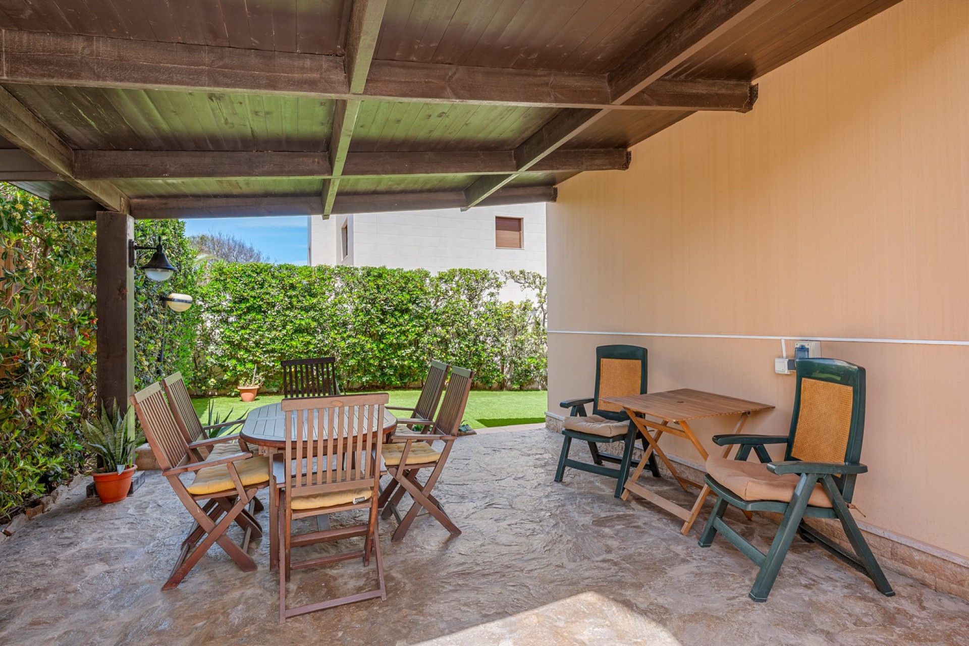 Reventa - 3. Casa indepiende - Torrevieja - Costa Blanca Sur