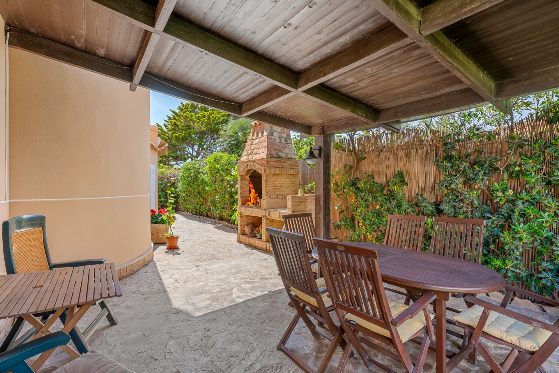 Reventa - 3. Casa indepiende - Torrevieja - Costa Blanca Sur