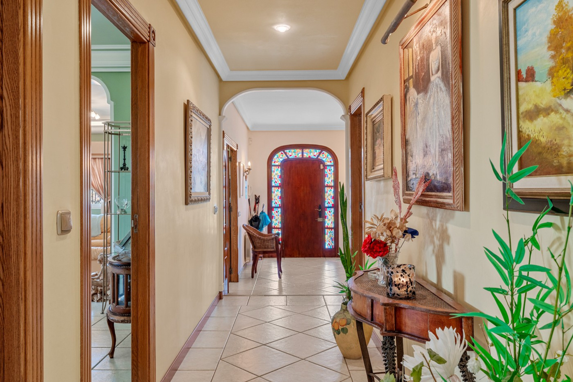 Reventa - 3. Casa indepiende - Torrevieja - Costa Blanca Sur