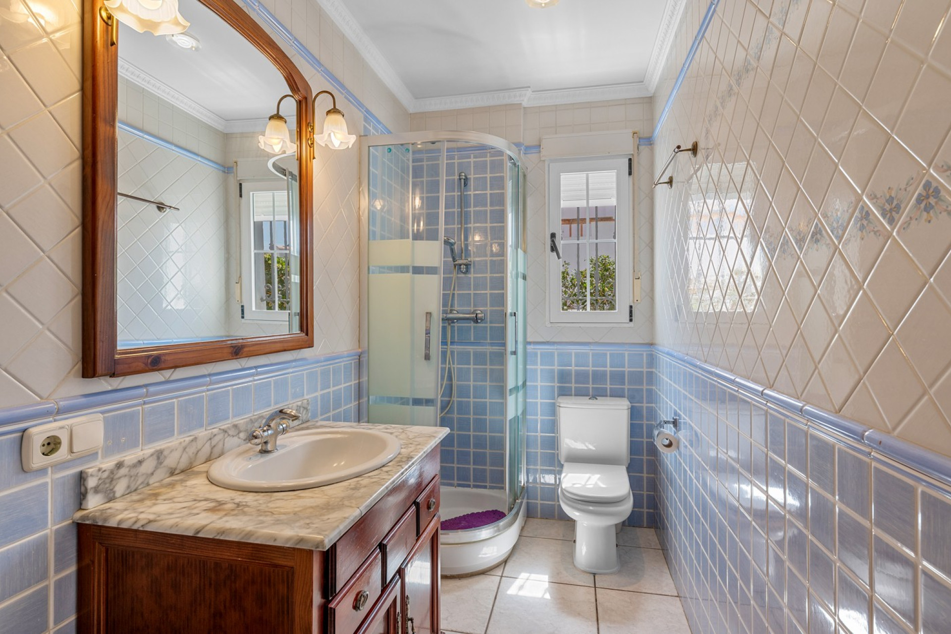 Reventa - 3. Casa indepiende - Torrevieja - Costa Blanca Sur