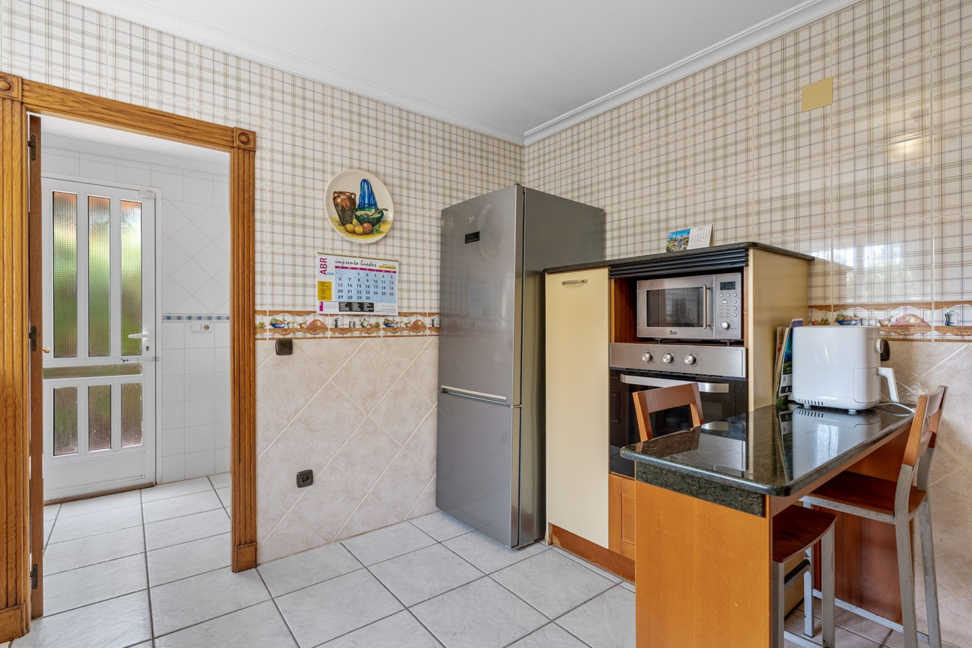 Reventa - 3. Casa indepiende - Torrevieja - Costa Blanca Sur