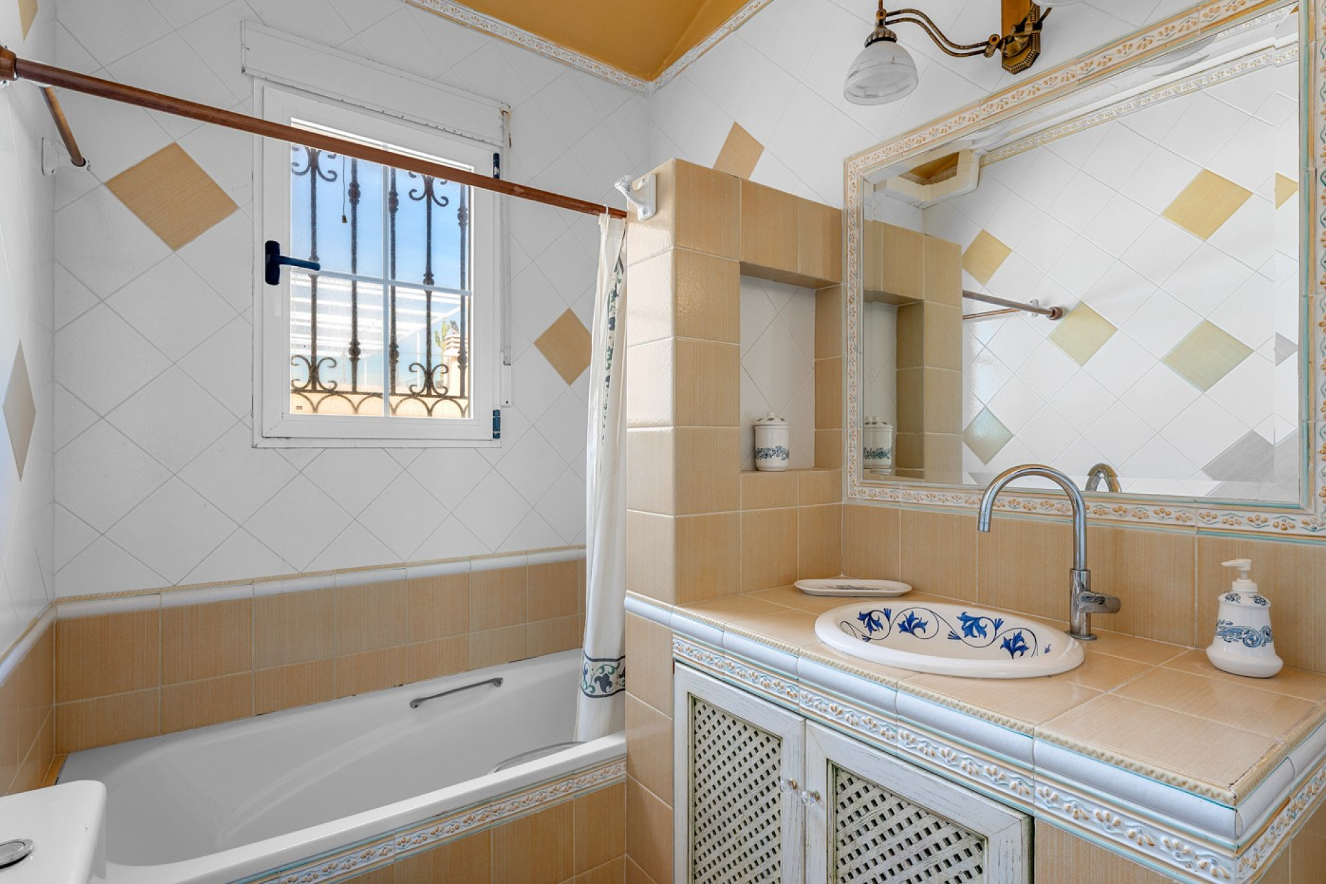 Reventa - 3. Casa indepiende - Torrevieja - Costa Blanca Sur