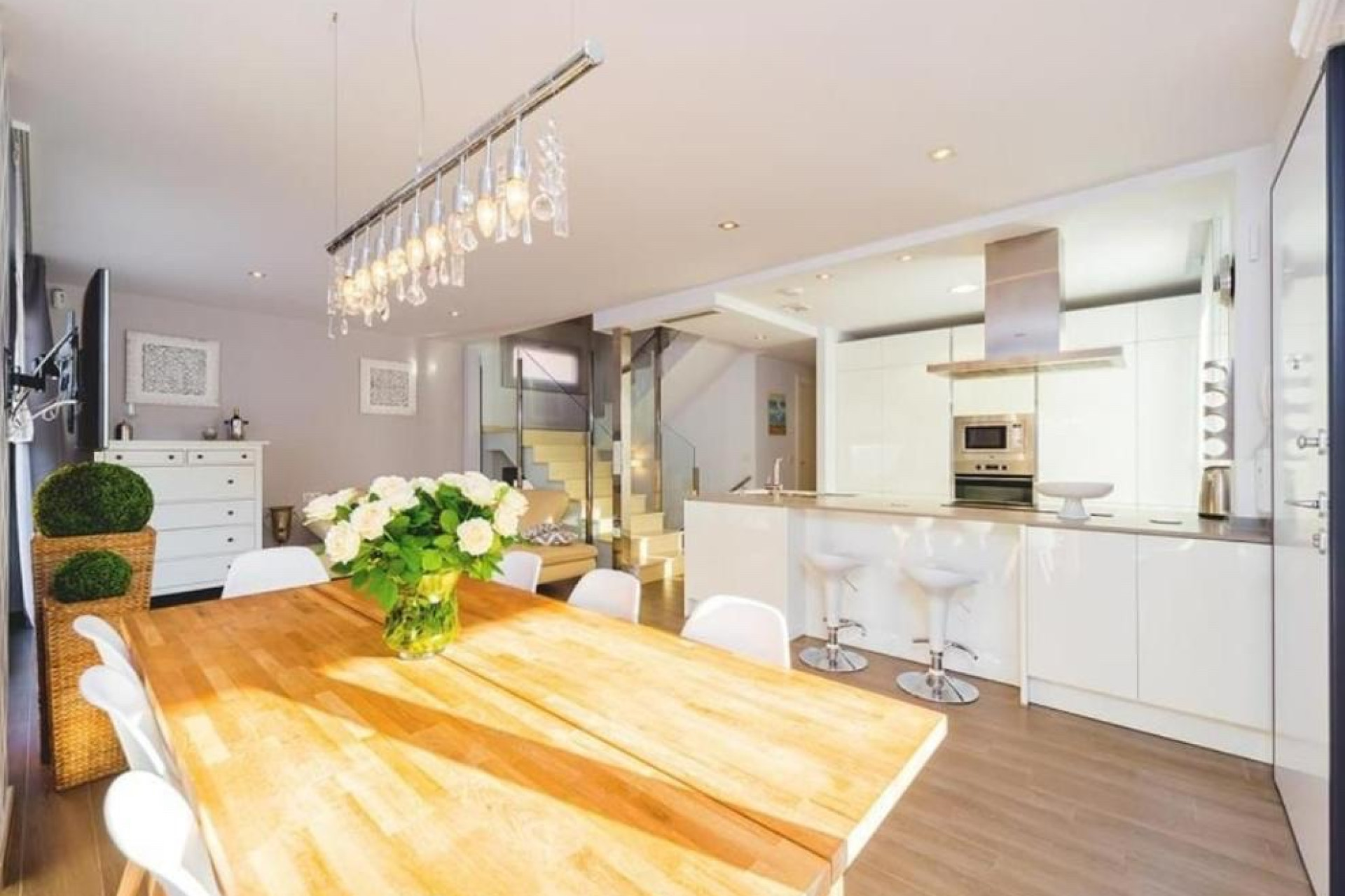 Reventa - 3. Casa indepiende - Torrevieja - Costa Blanca Sur