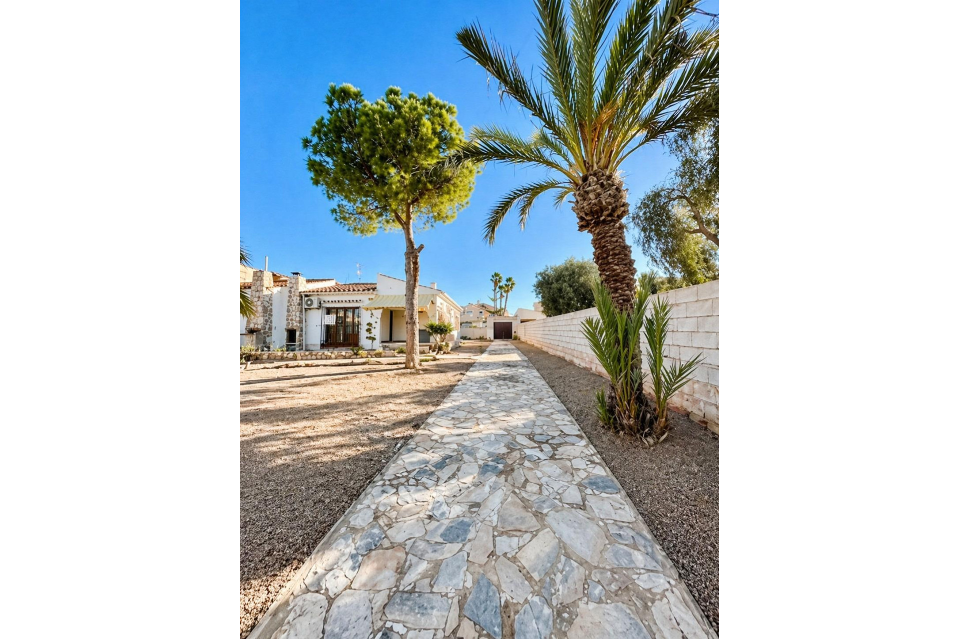 Reventa - 3. Casa indepiende - Torrevieja - Costa Blanca Sur
