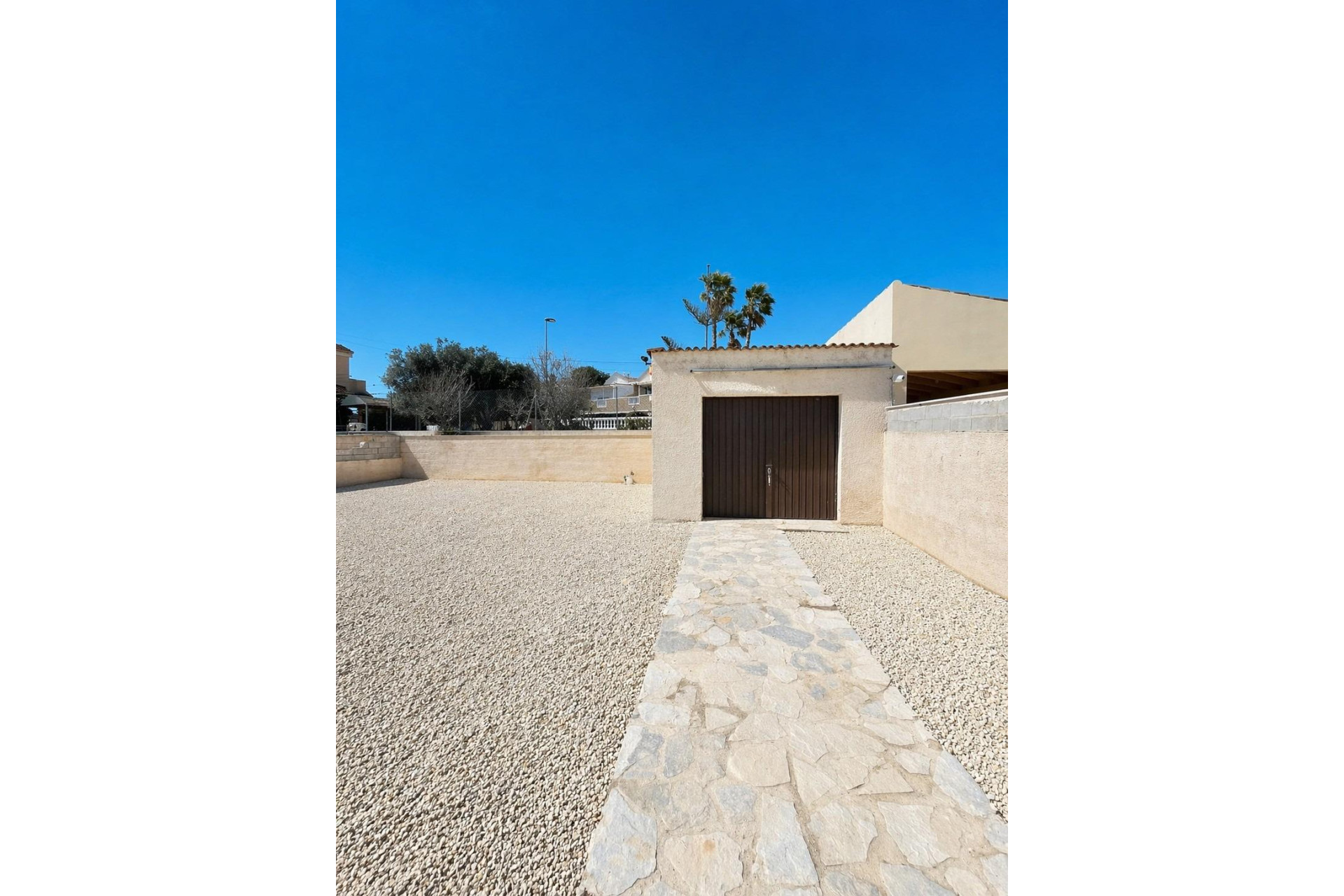 Reventa - 3. Casa indepiende - Torrevieja - Costa Blanca Sur