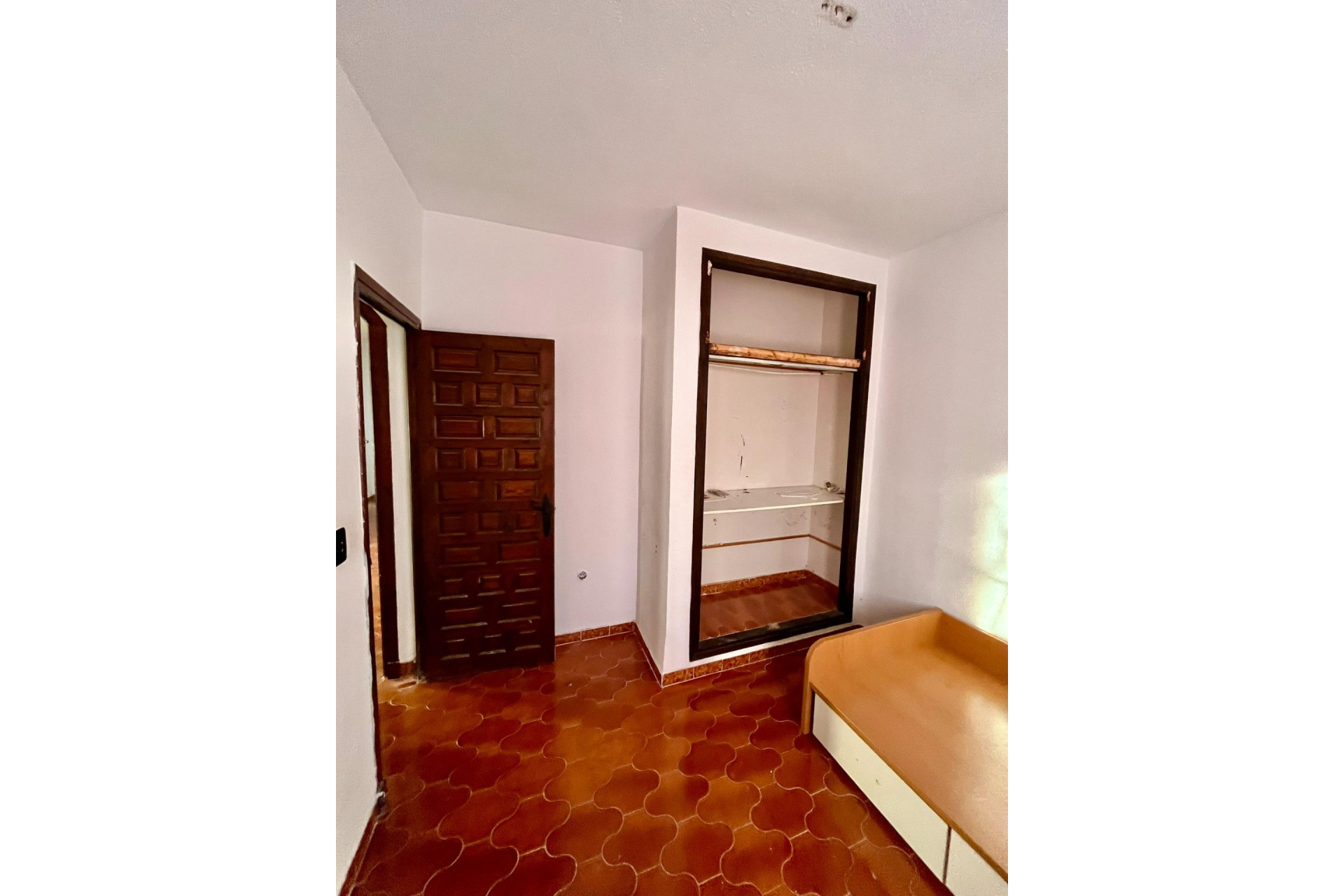 Reventa - 3. Casa indepiende - Torrevieja - Costa Blanca Sur