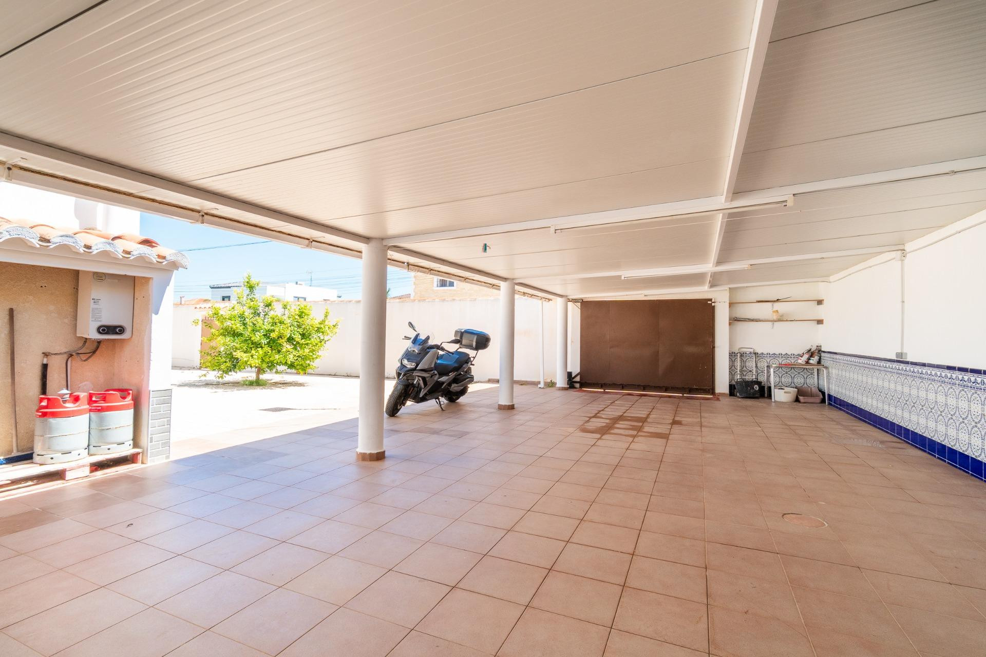 Reventa - 3. Casa indepiende - Torrevieja - Costa Blanca Sur