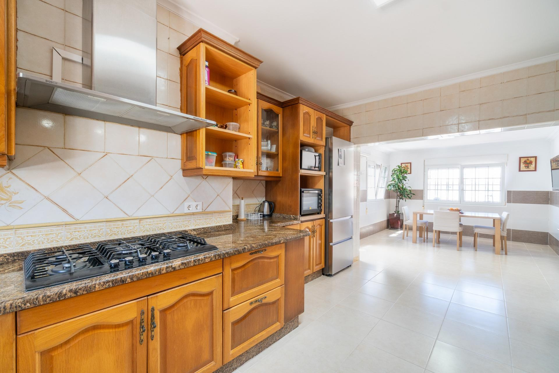 Reventa - 3. Casa indepiende - Torrevieja - Costa Blanca Sur
