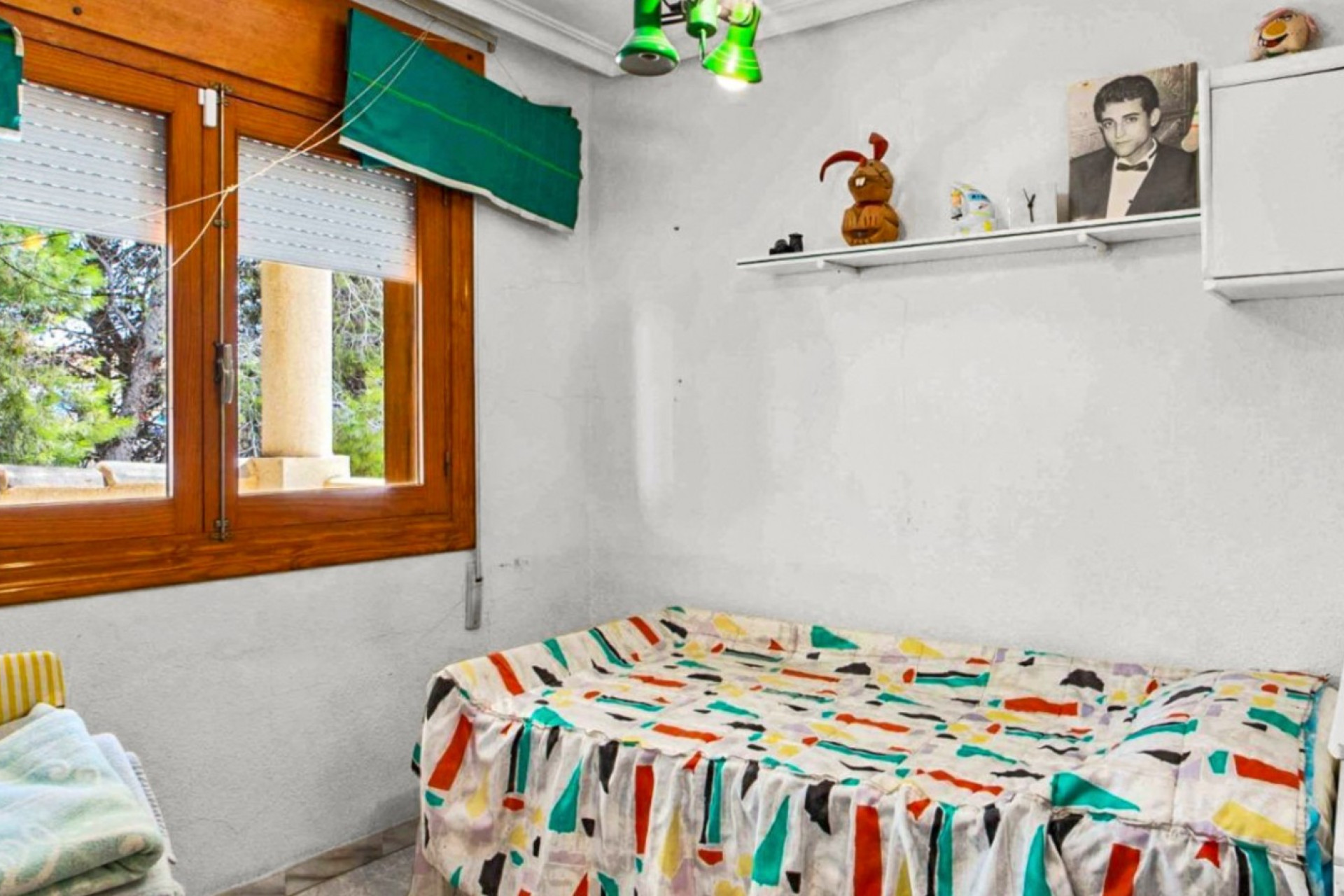 Reventa - 3. Casa indepiende - Torrevieja - Costa Blanca Sur