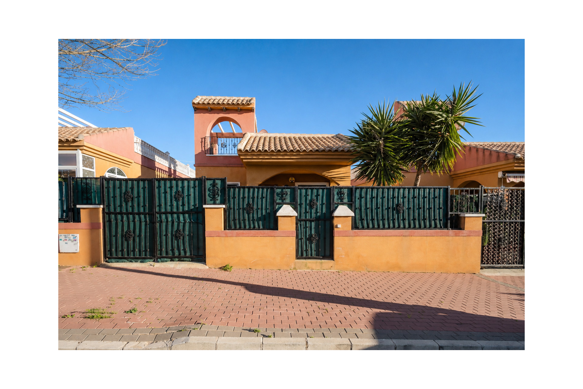 Reventa - 3. Casa indepiende - Torrevieja - Costa Blanca Sur