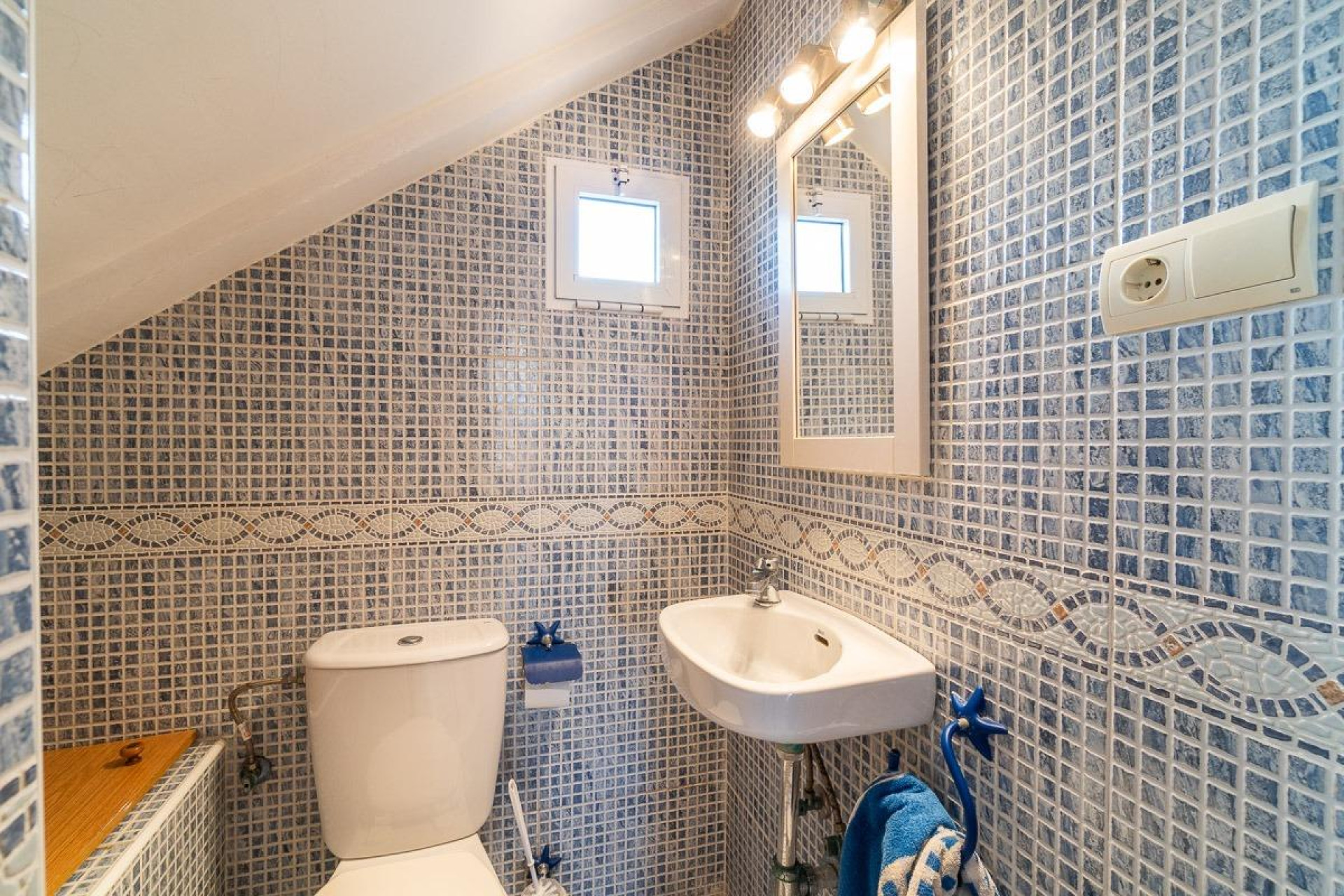 Reventa - 3. Casa indepiende - Torrevieja - Costa Blanca Sur