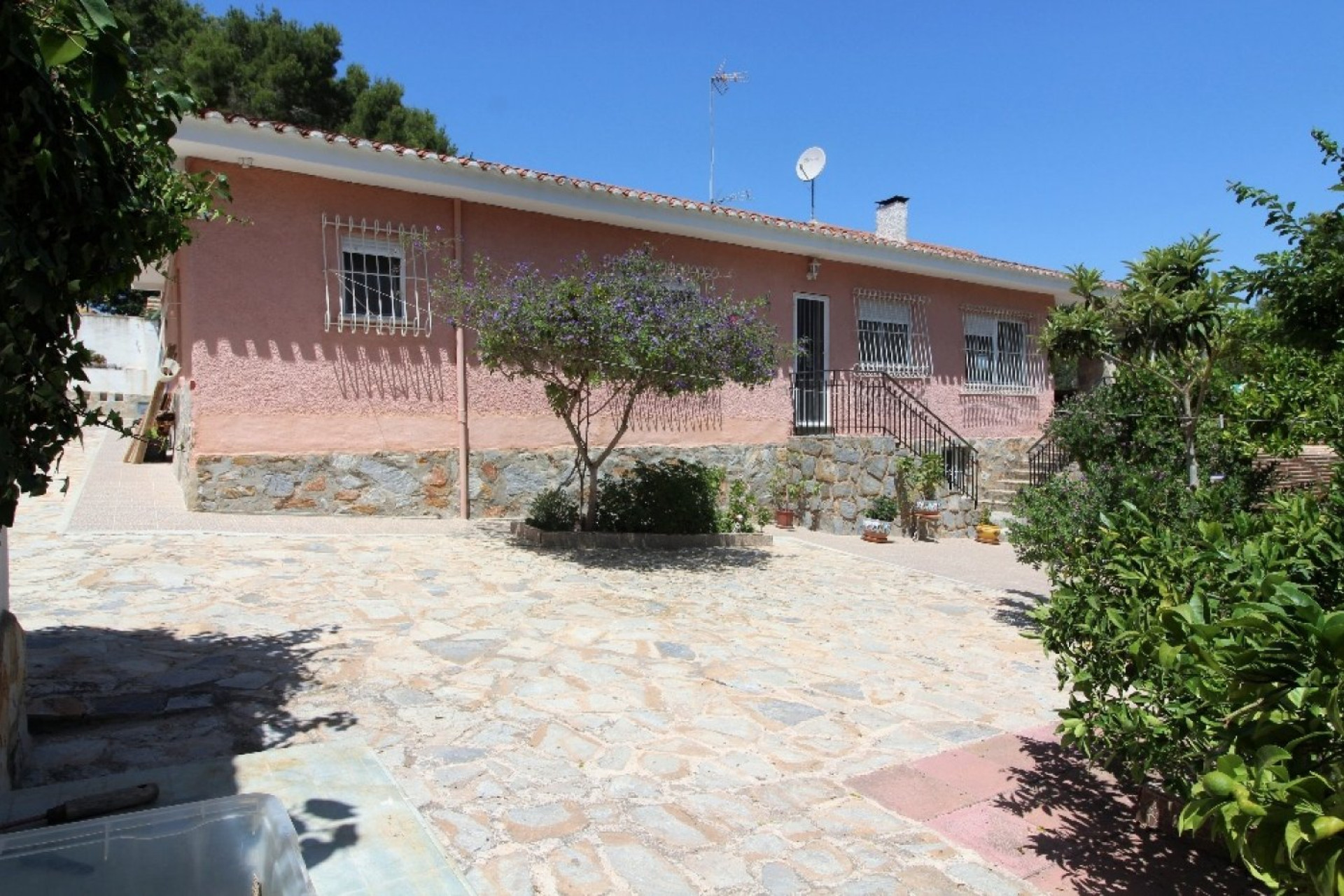 Reventa - 3. Casa indepiende - Torrevieja - Costa Blanca Sur