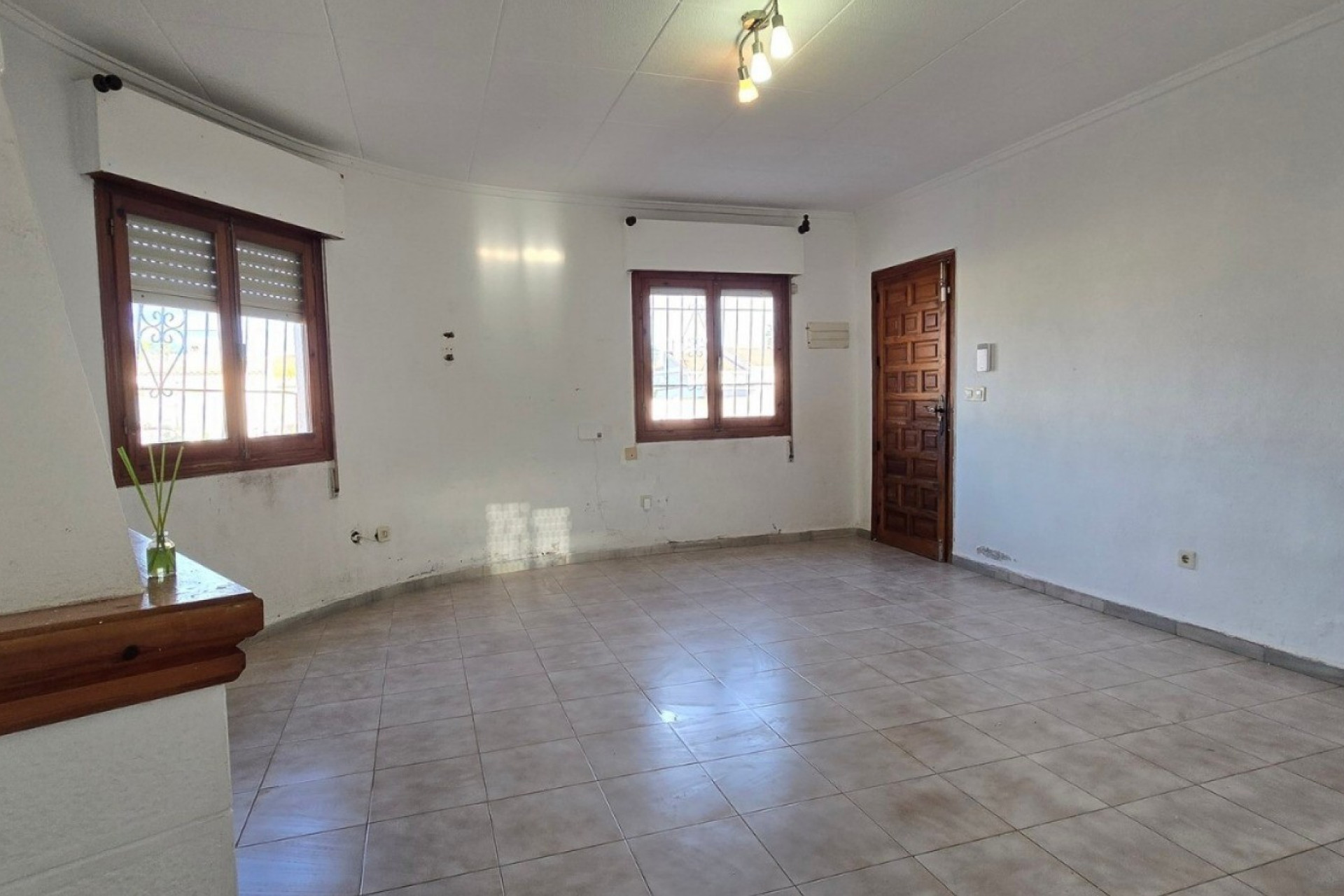 Reventa - 3. Casa indepiende - Torrevieja - El Chaparal