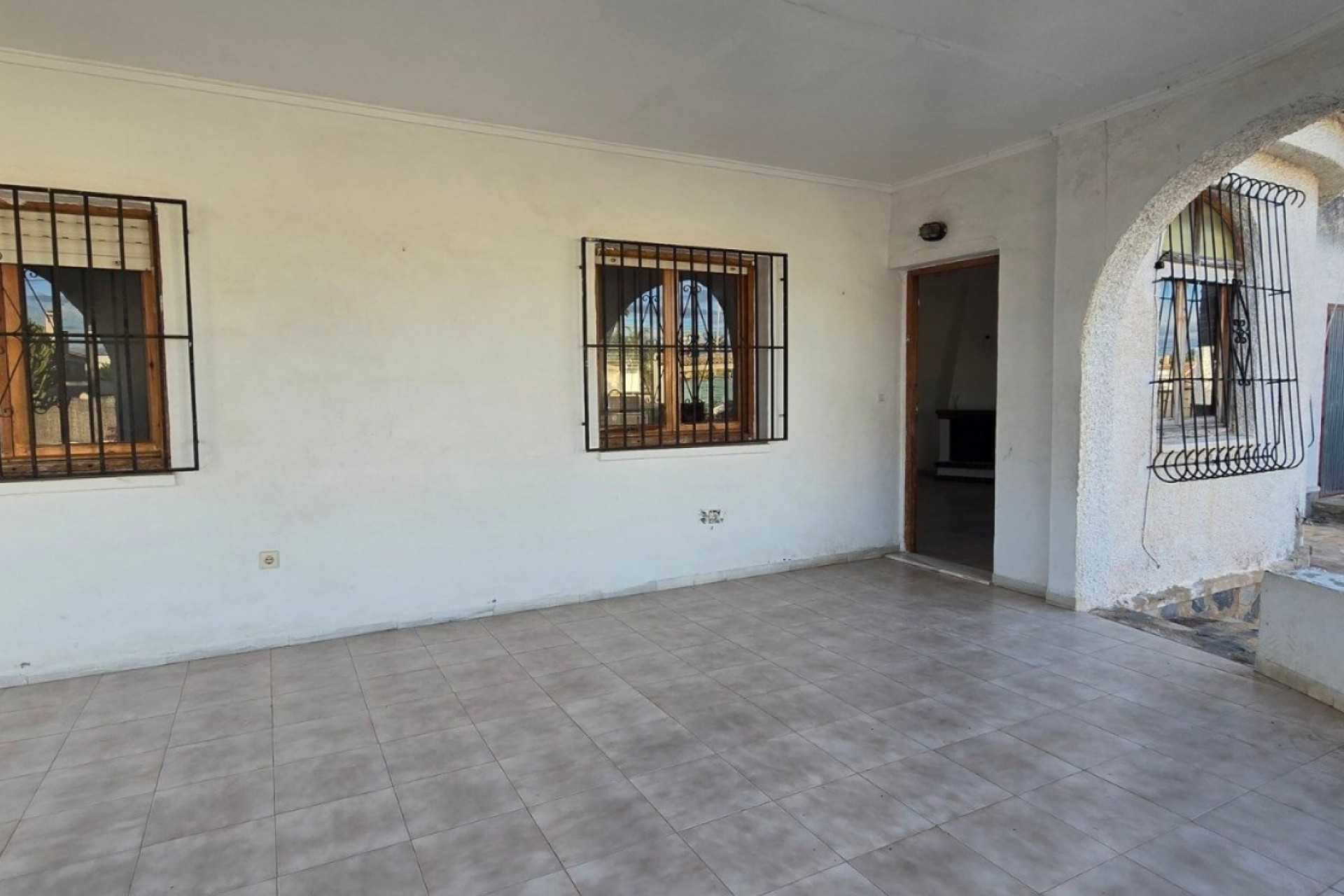 Reventa - 3. Casa indepiende - Torrevieja - El Chaparal