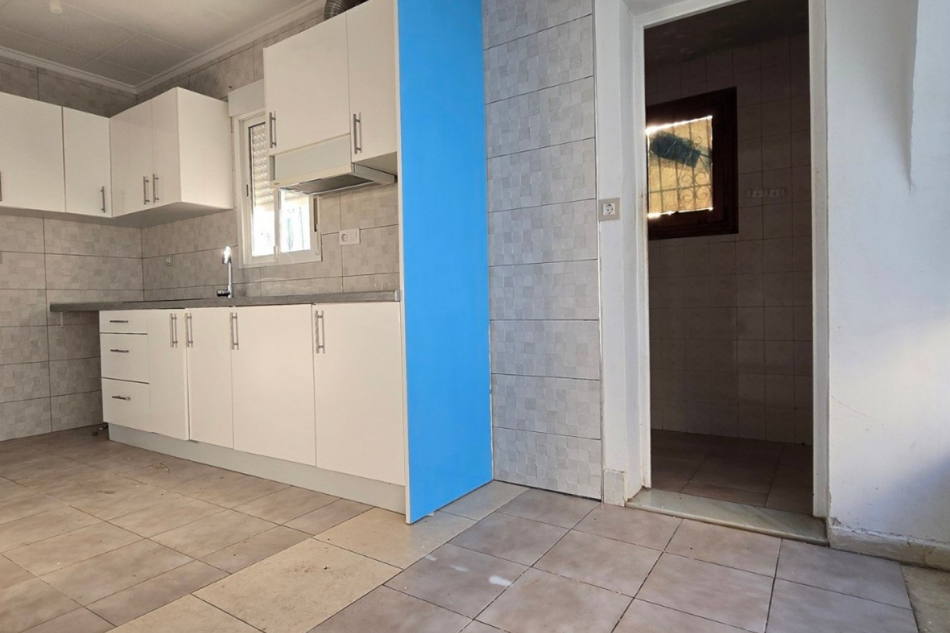 Reventa - 3. Casa indepiende - Torrevieja - El Chaparal