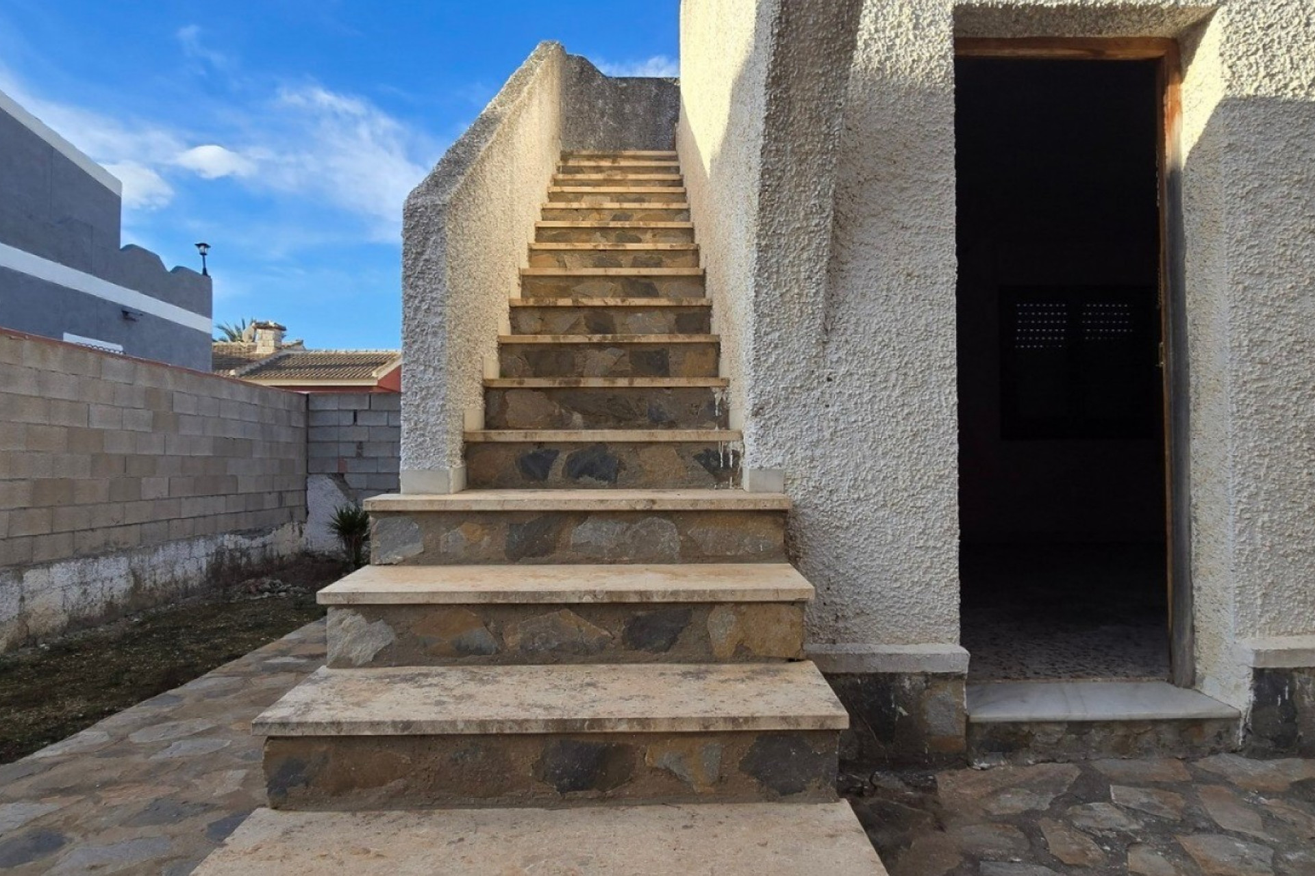 Reventa - 3. Casa indepiende - Torrevieja - El Chaparal