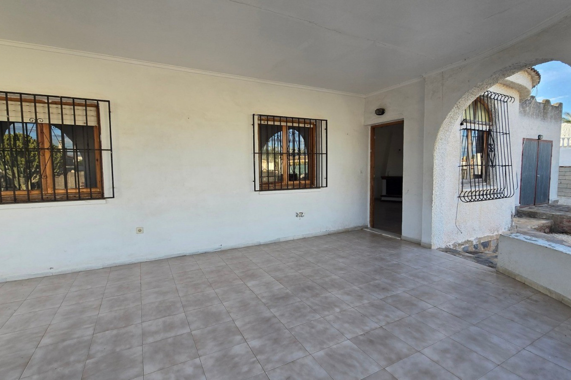 Reventa - 3. Casa indepiende - Torrevieja - El Chaparal