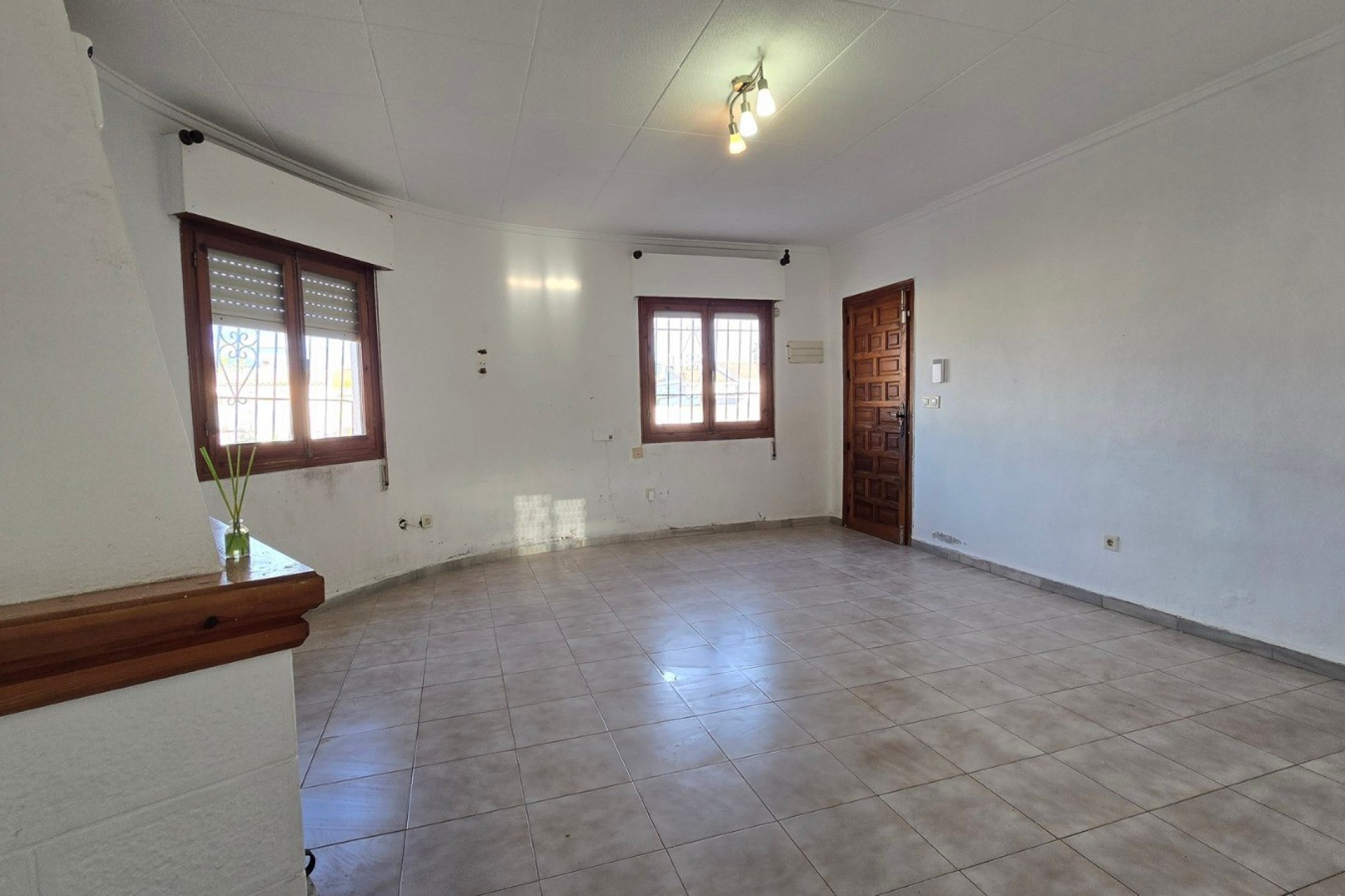 Reventa - 3. Casa indepiende - Torrevieja - El Chaparal