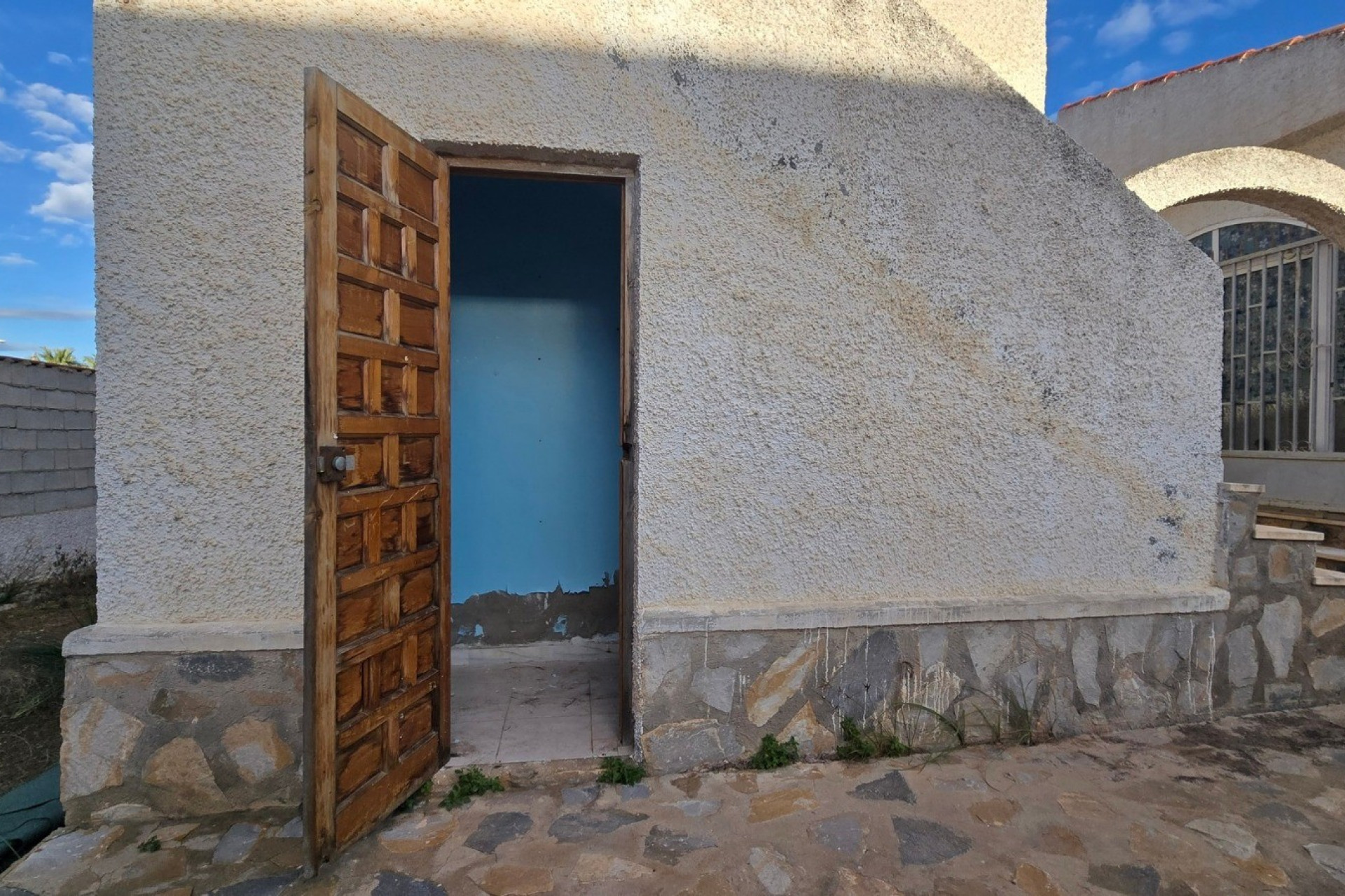 Reventa - 3. Casa indepiende - Torrevieja - El Chaparal