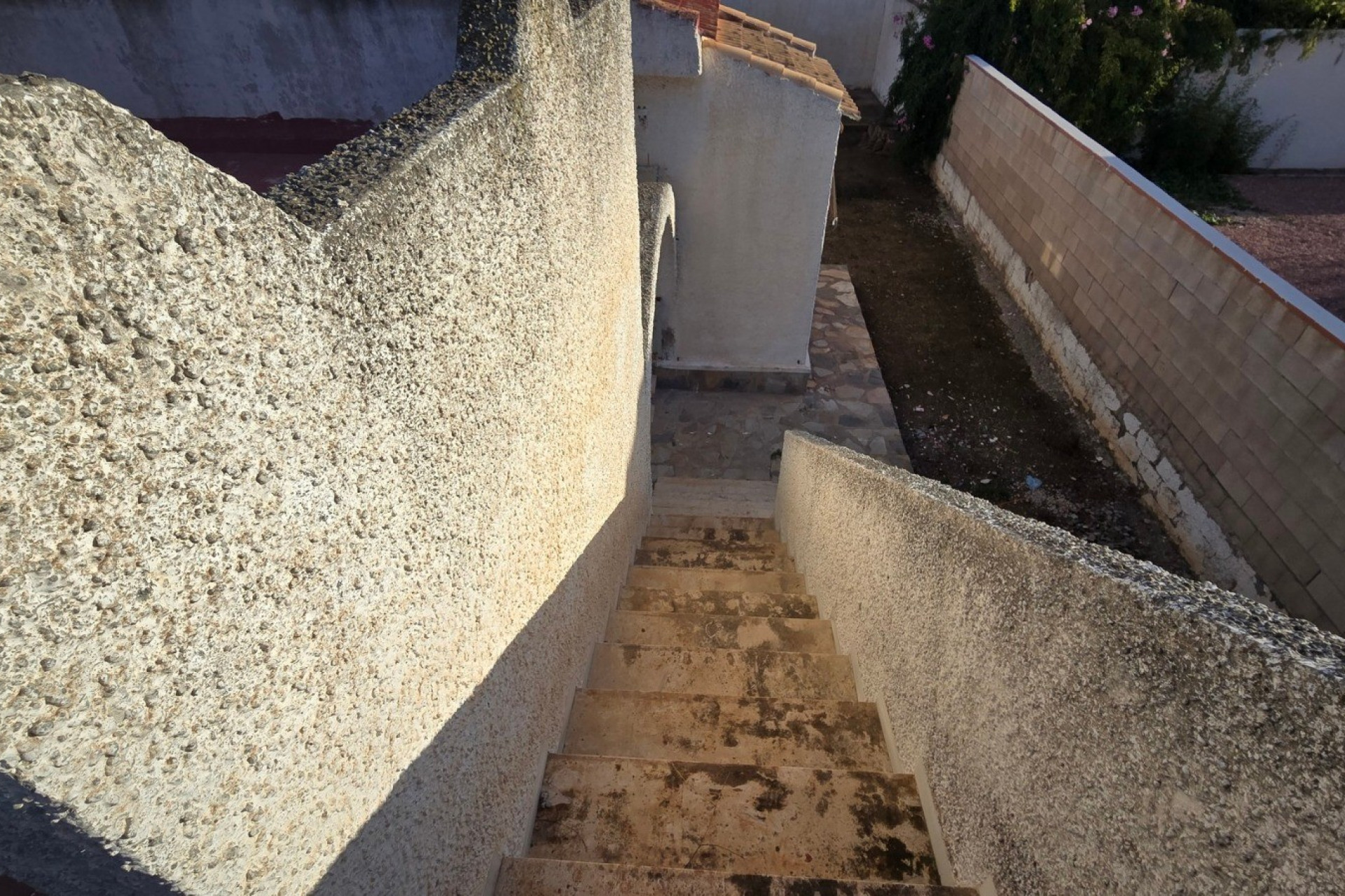 Reventa - 3. Casa indepiende - Torrevieja - El Chaparal