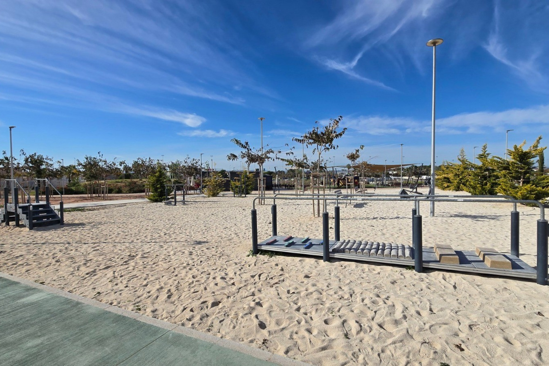 Reventa - 3. Casa indepiende - Torrevieja - El Chaparal