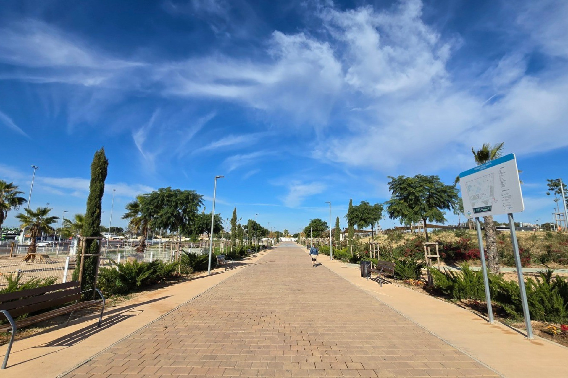 Reventa - 3. Casa indepiende - Torrevieja - El Chaparal