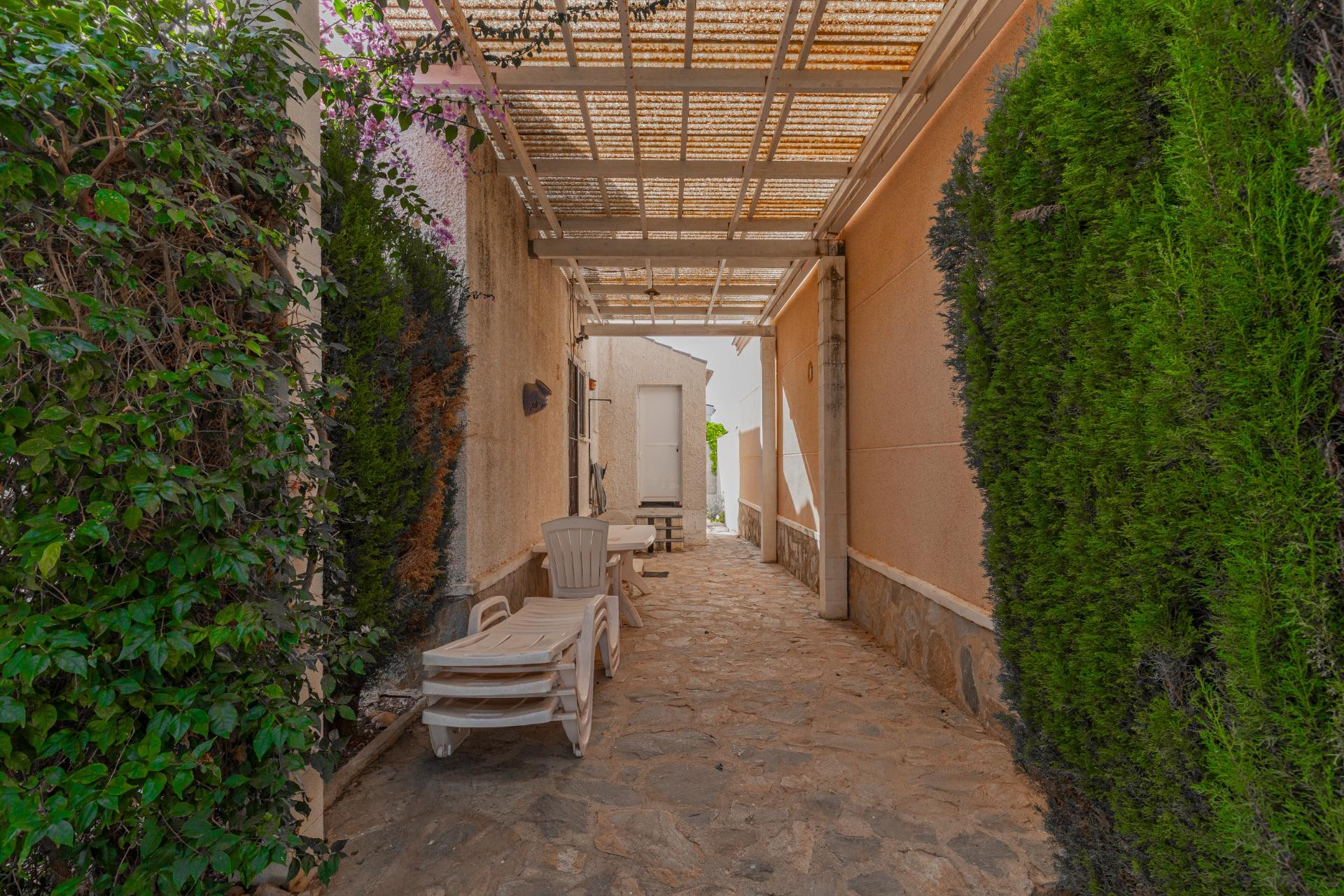 Reventa - 3. Casa indepiende - Torrevieja - El chaparral