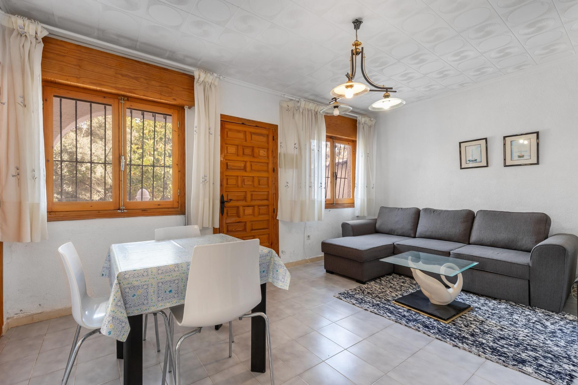 Reventa - 3. Casa indepiende - Torrevieja - El chaparral