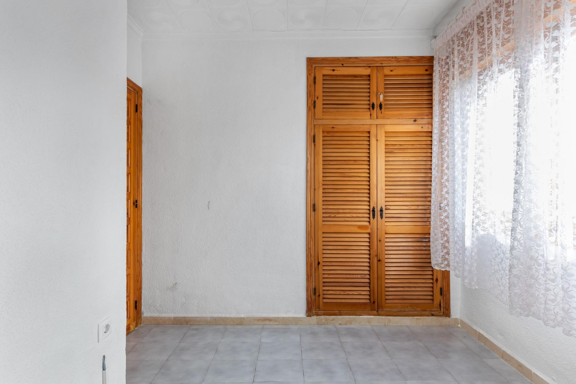 Reventa - 3. Casa indepiende - Torrevieja - El chaparral