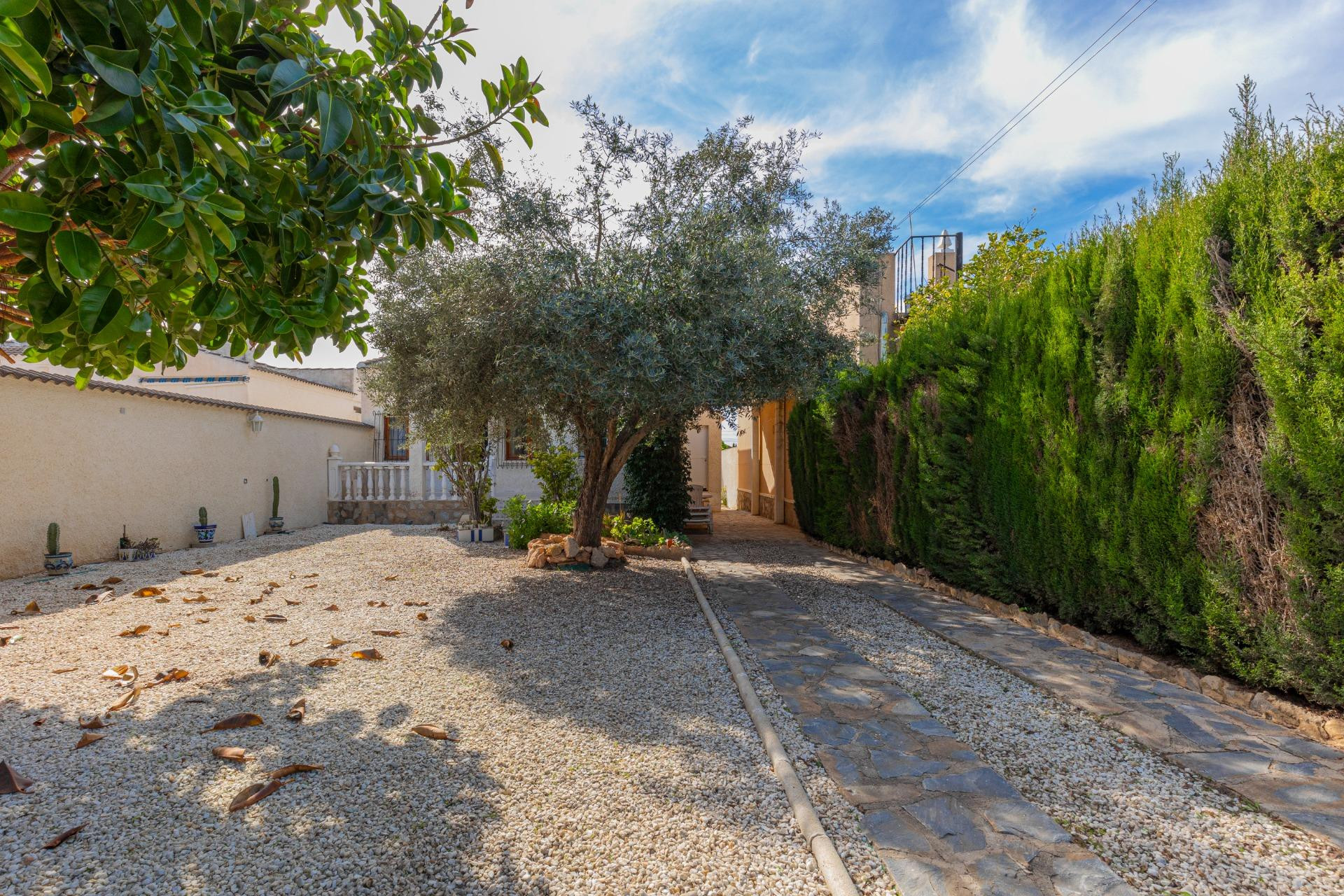 Reventa - 3. Casa indepiende - Torrevieja - La siesta